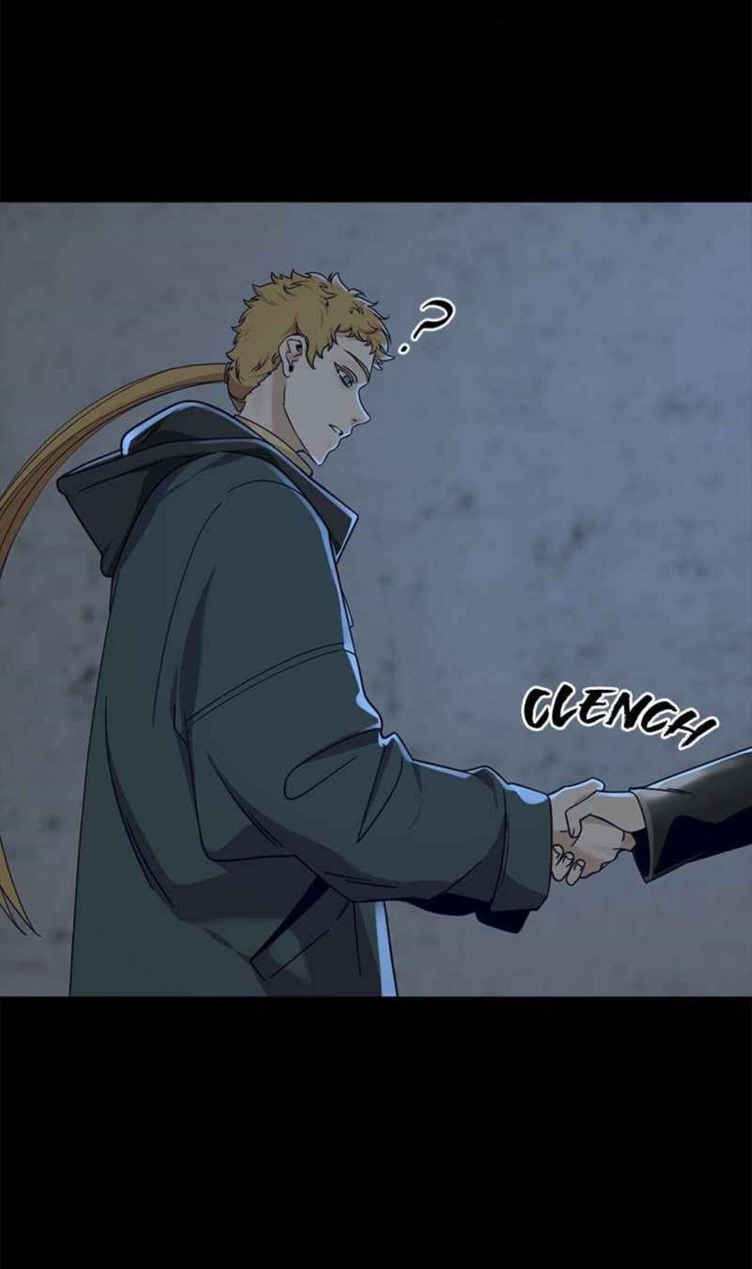 Hero Killer Chapter 53 - Page 22