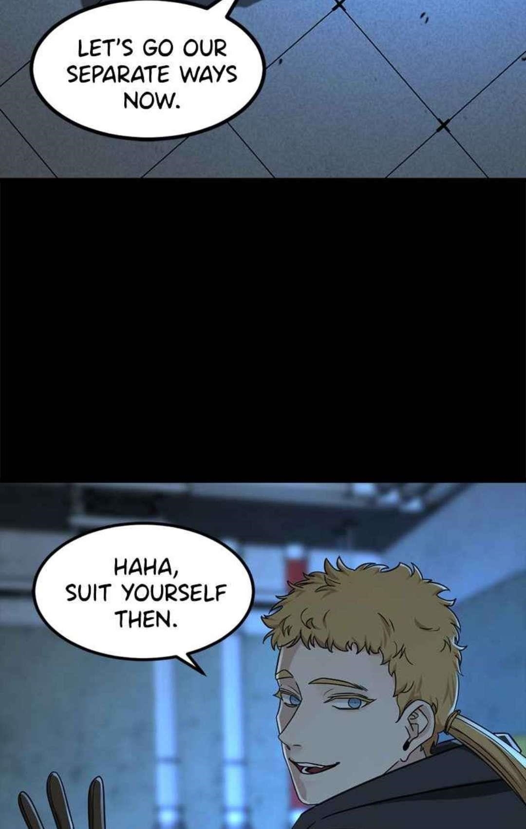 Hero Killer Chapter 53 - Page 29