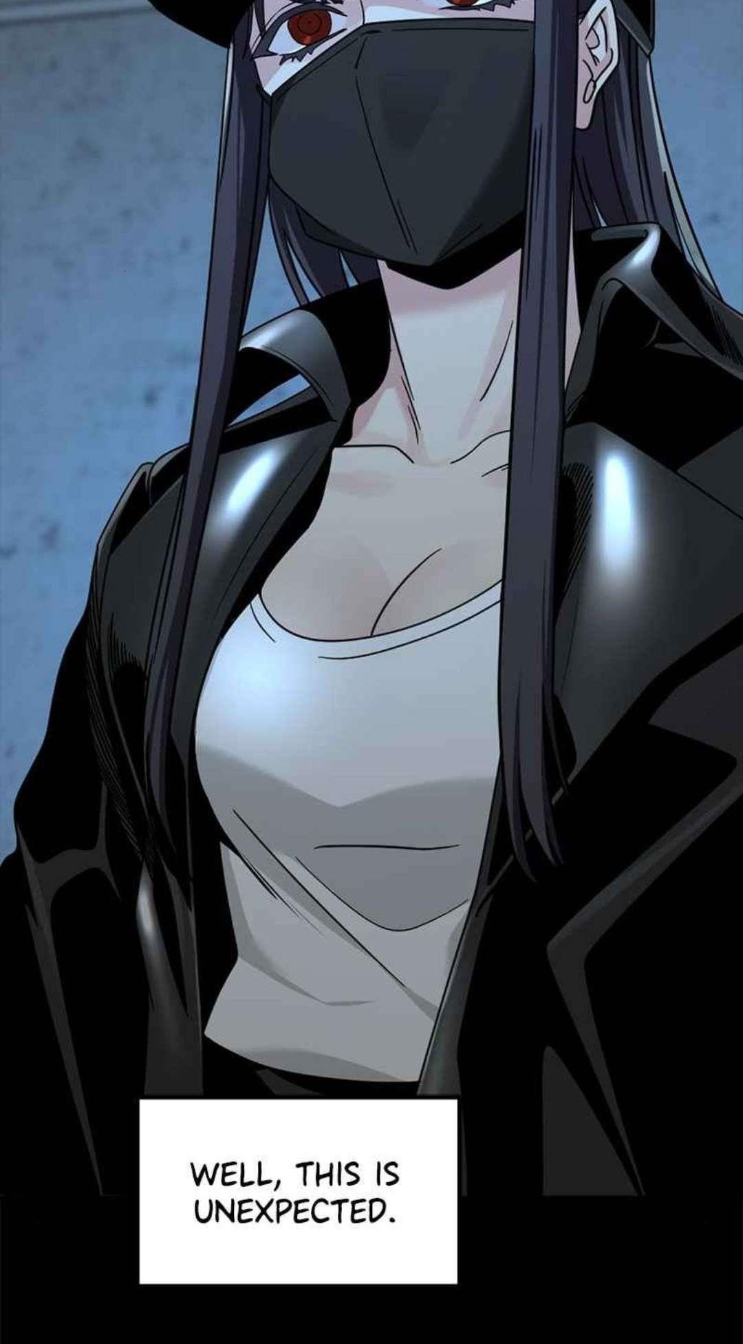 Hero Killer Chapter 53 - Page 3