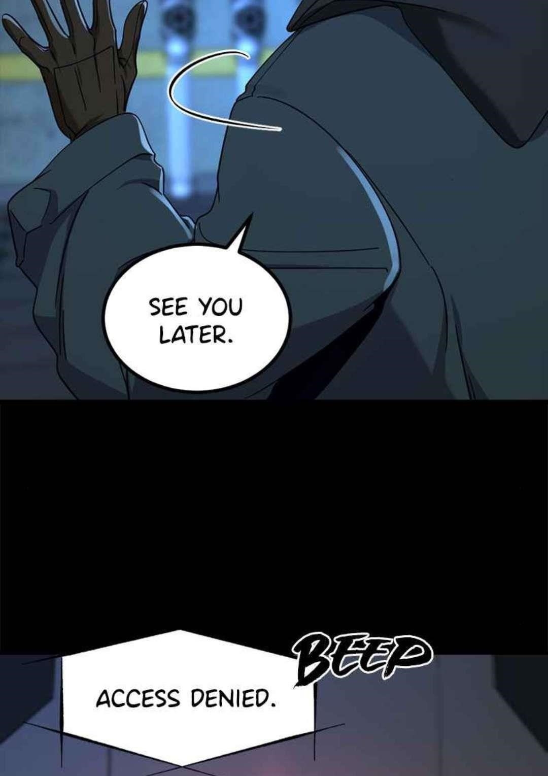 Hero Killer Chapter 53 - Page 30