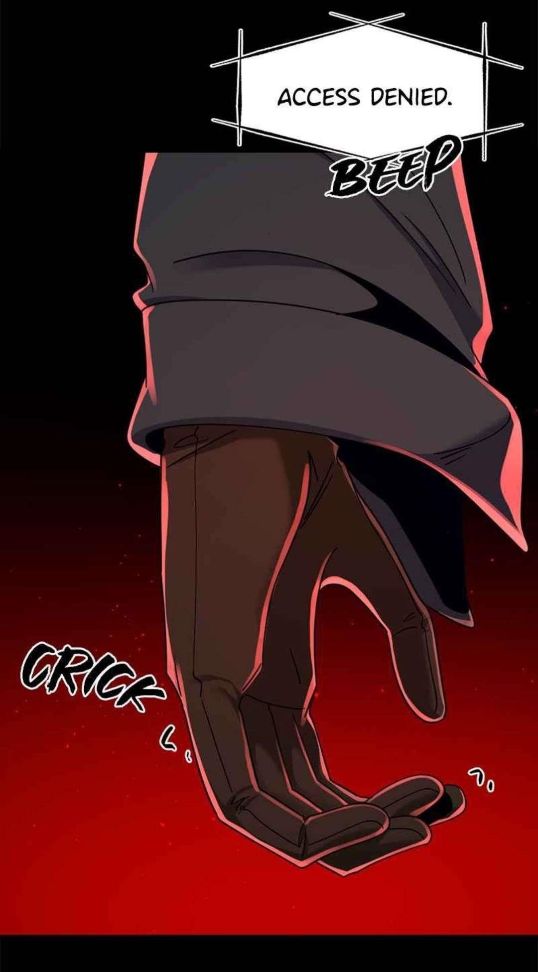 Hero Killer Chapter 53 - Page 35