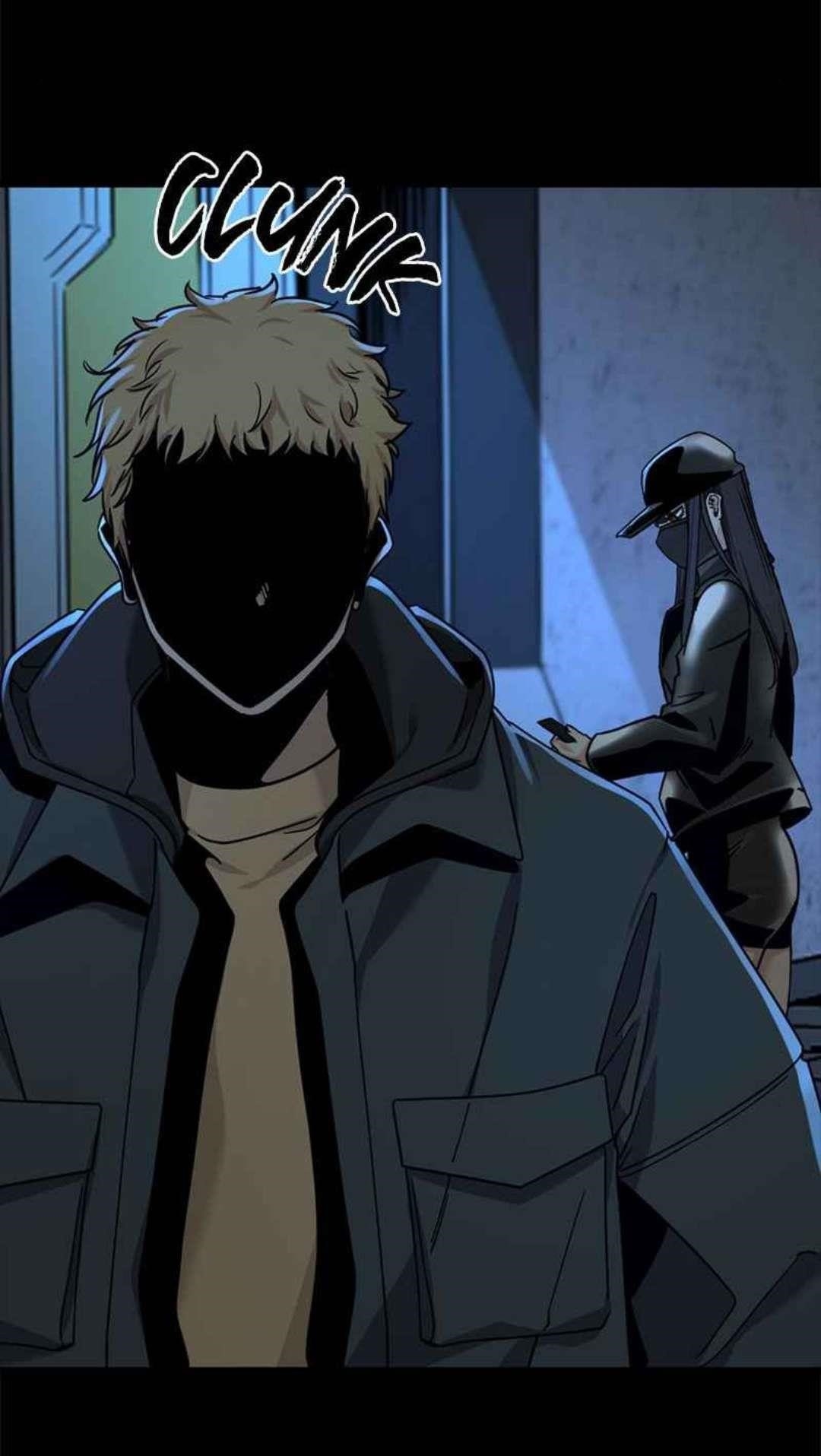 Hero Killer Chapter 53 - Page 37