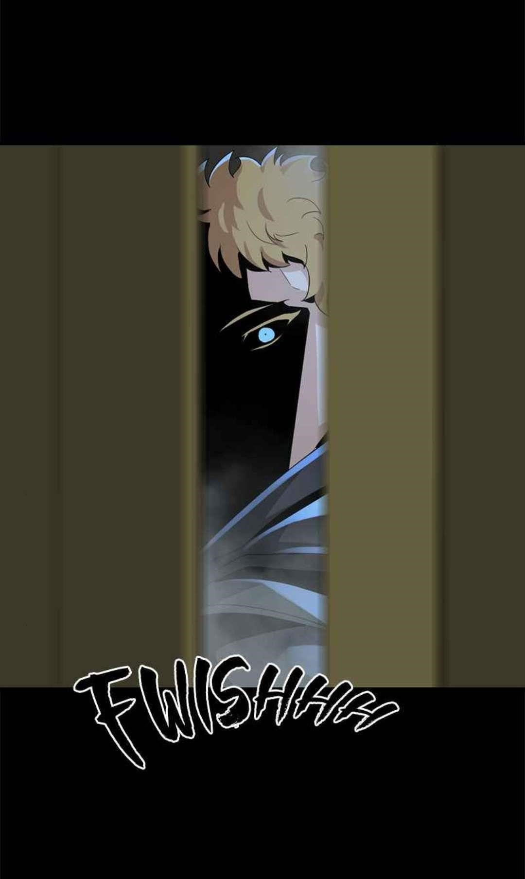 Hero Killer Chapter 53 - Page 38