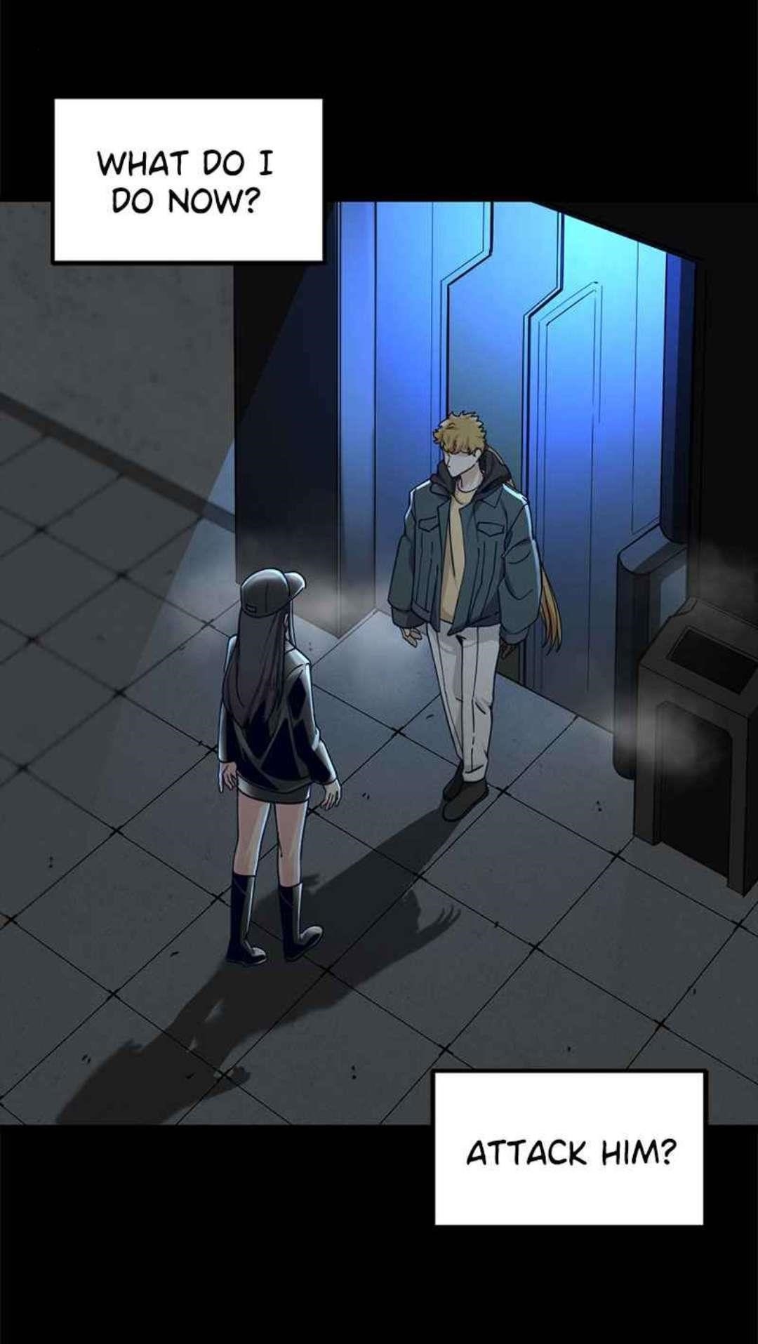 Hero Killer Chapter 53 - Page 4