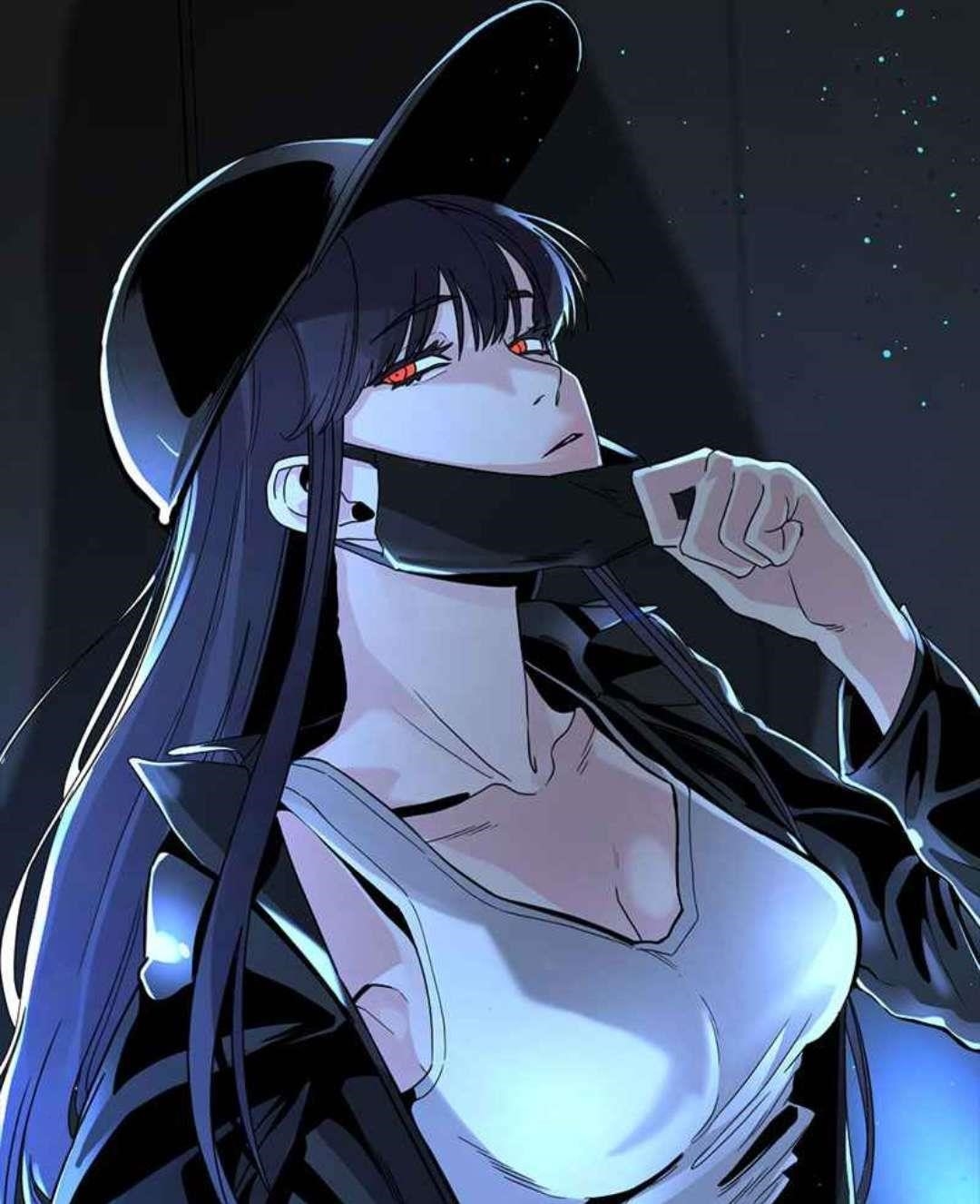 Hero Killer Chapter 53 - Page 40