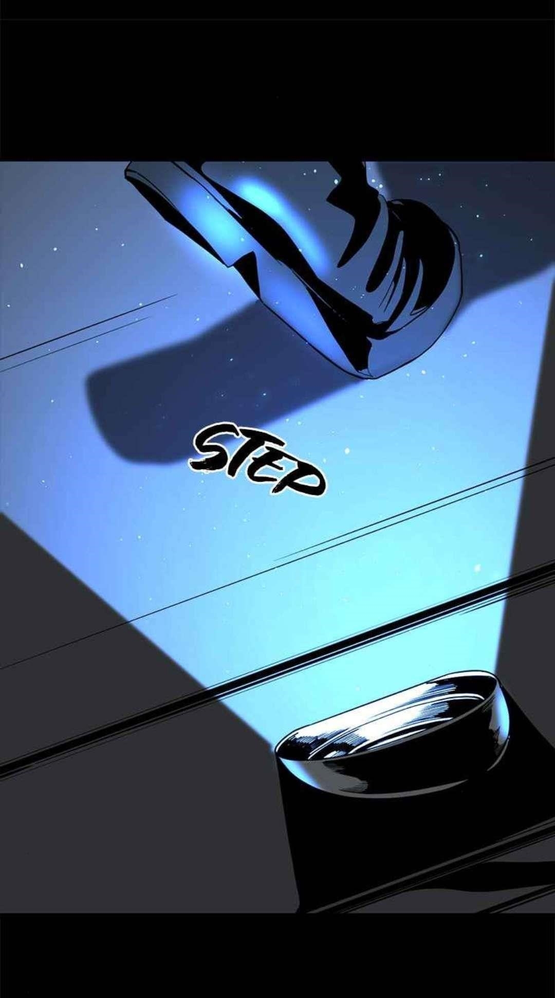 Hero Killer Chapter 53 - Page 44