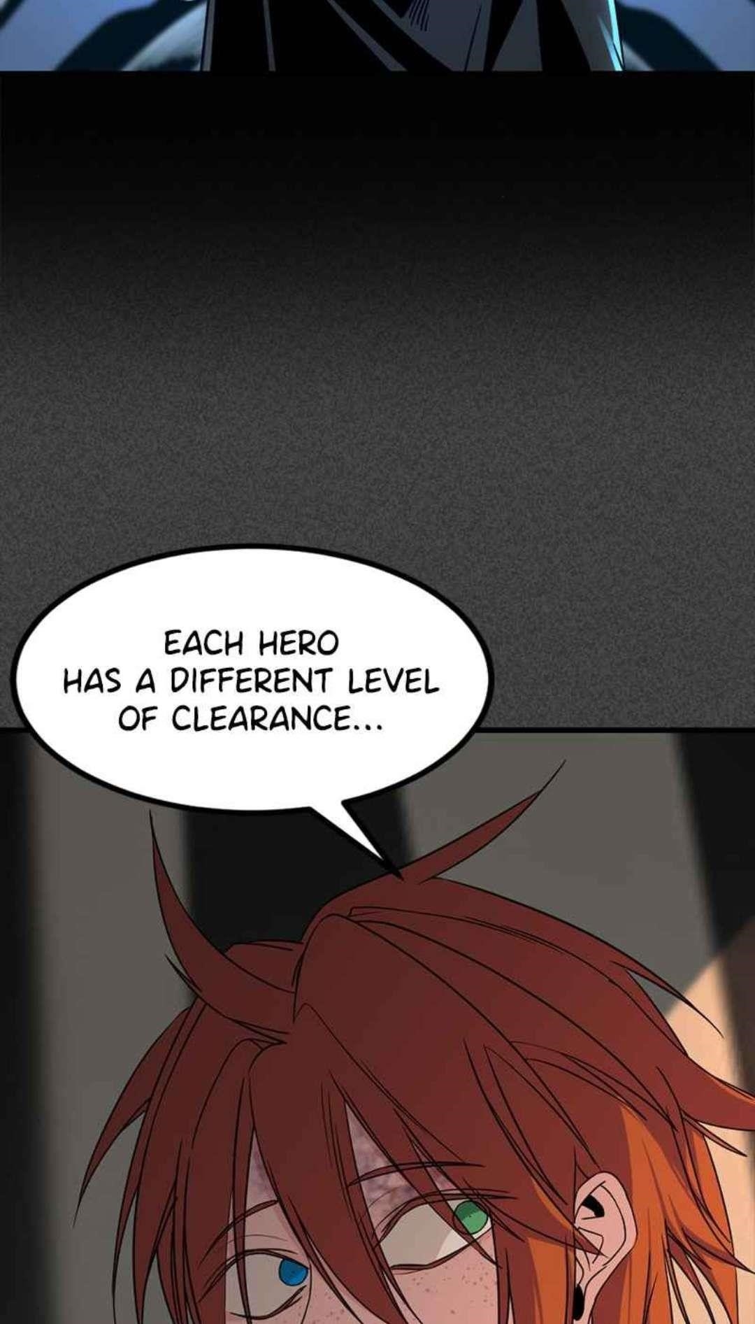 Hero Killer Chapter 53 - Page 54