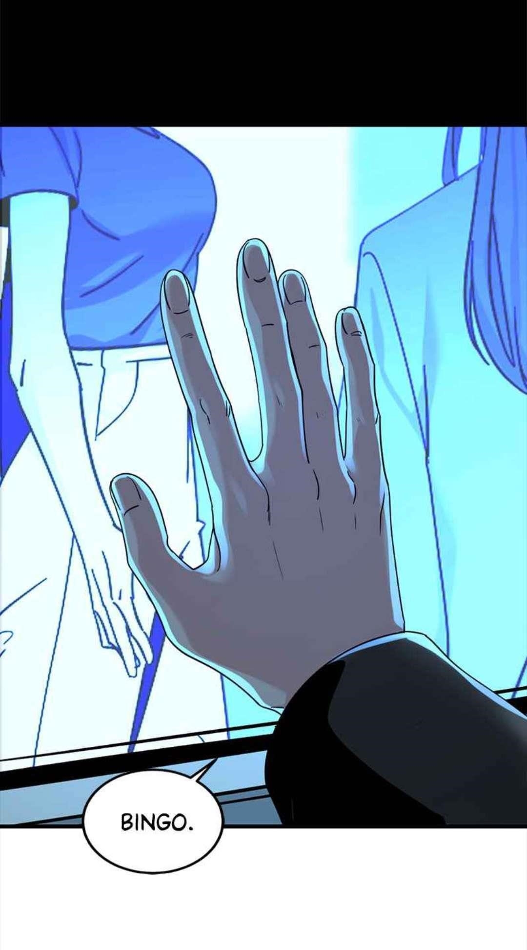 Hero Killer Chapter 53 - Page 63