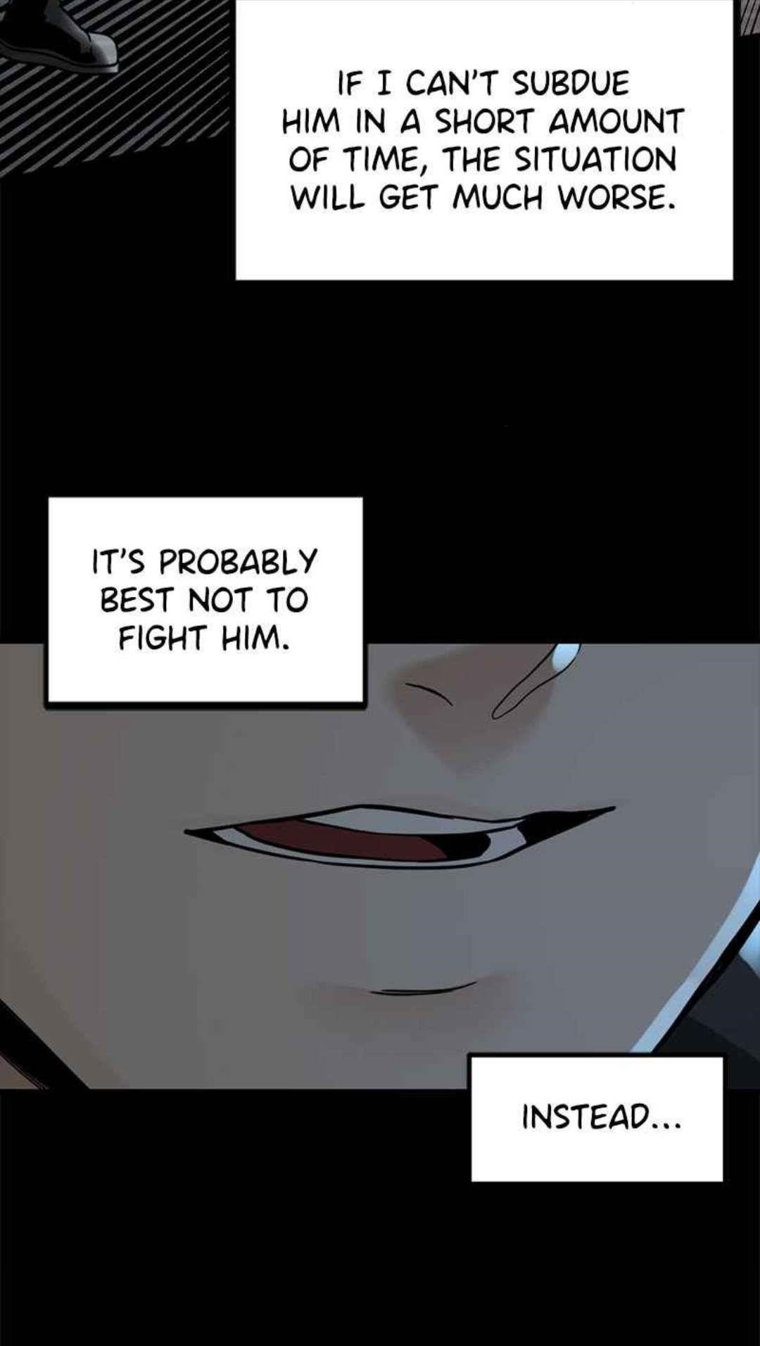 Hero Killer Chapter 53 - Page 7