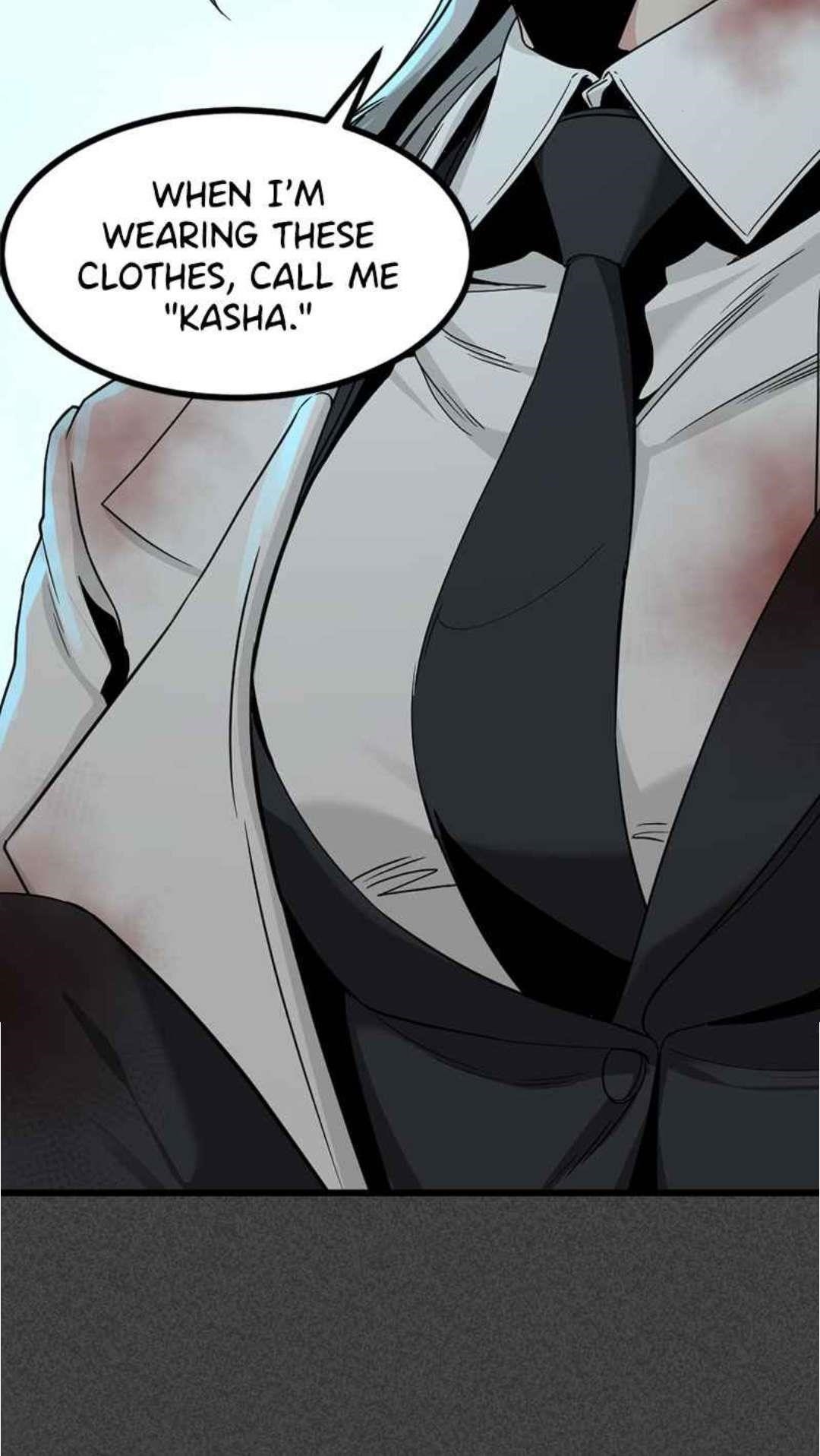 Hero Killer Chapter 53 - Page 70