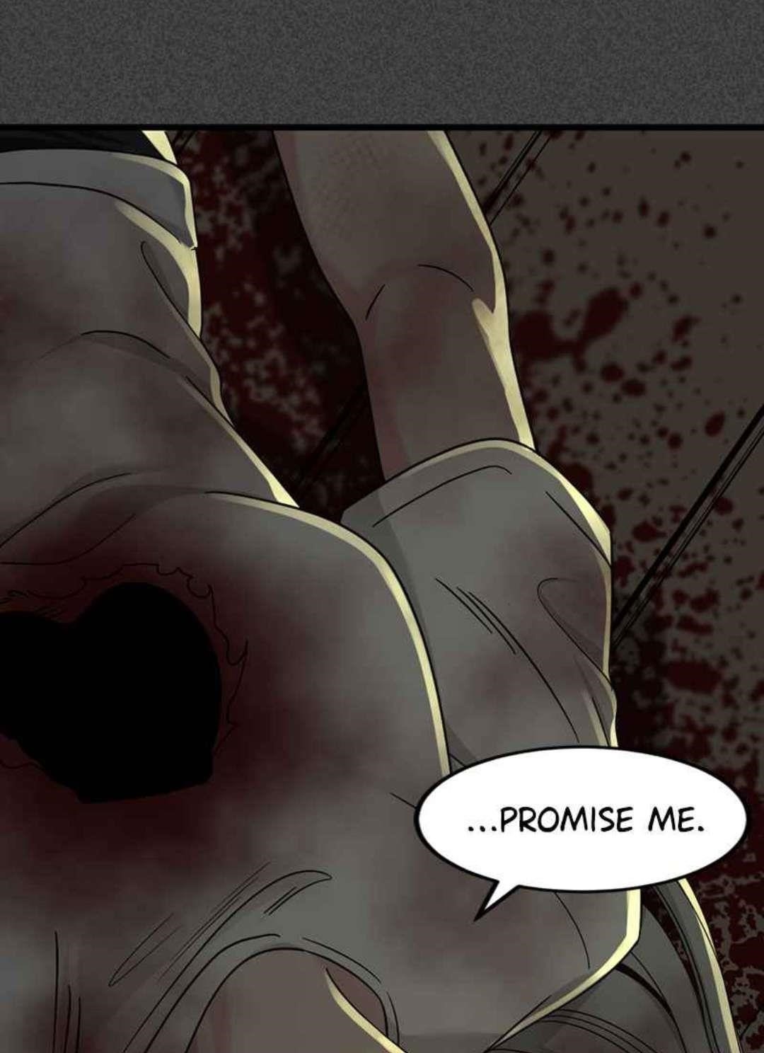 Hero Killer Chapter 53 - Page 76