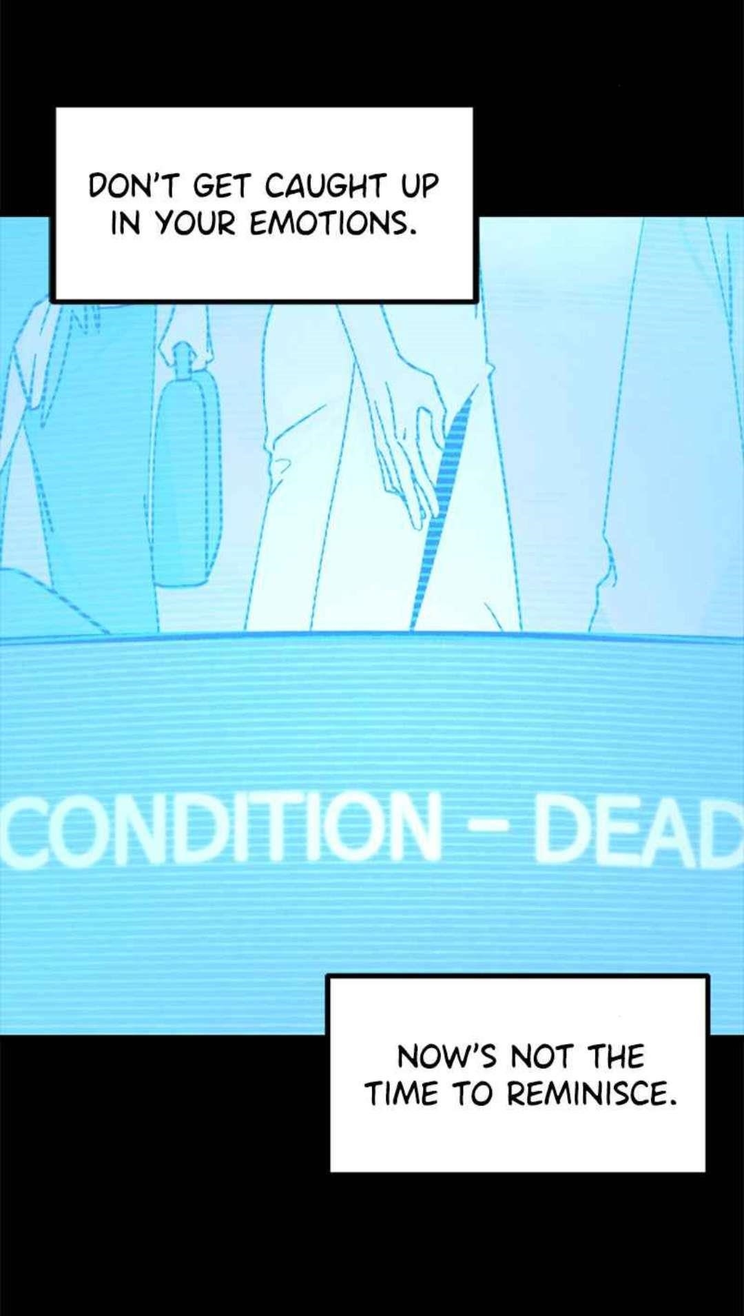 Hero Killer Chapter 53 - Page 80