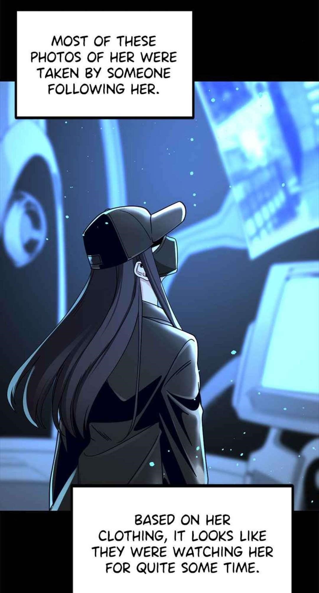 Hero Killer Chapter 53 - Page 81