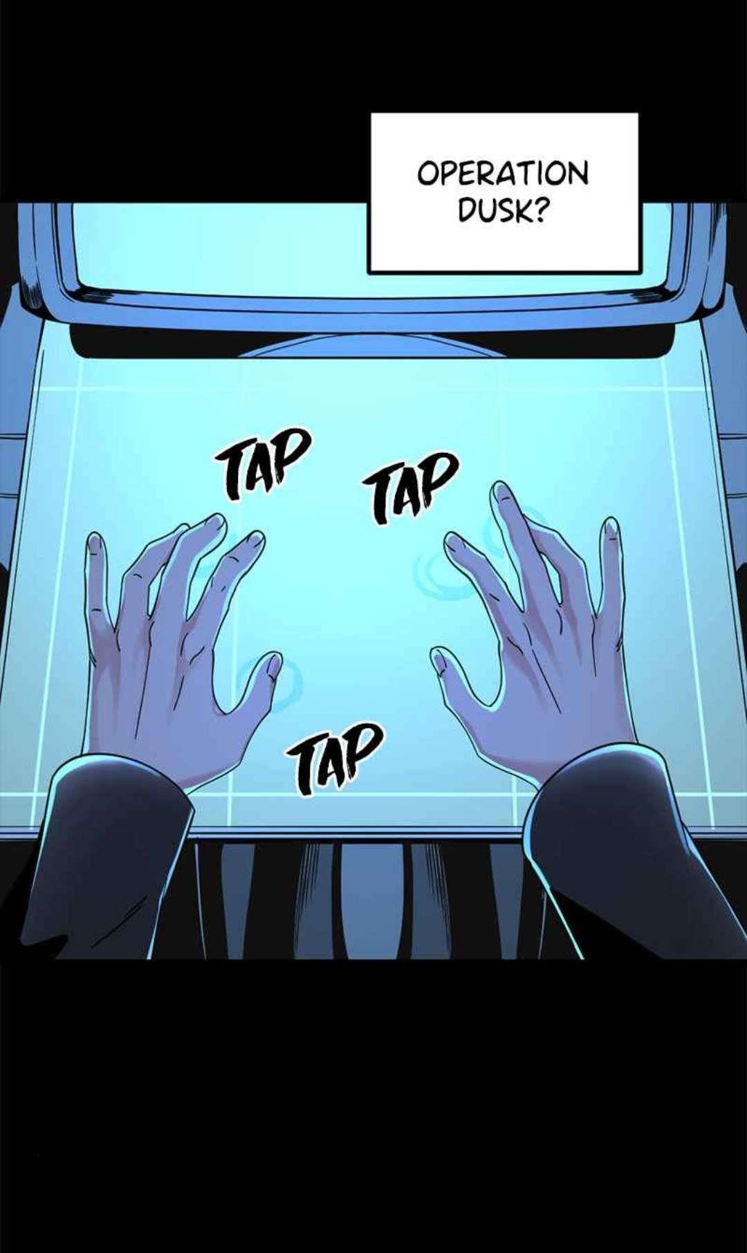 Hero Killer Chapter 53 - Page 87