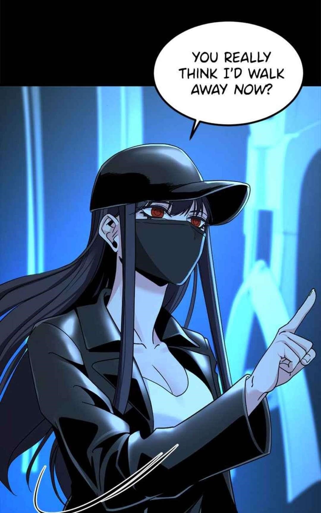 Hero Killer Chapter 53 - Page 90