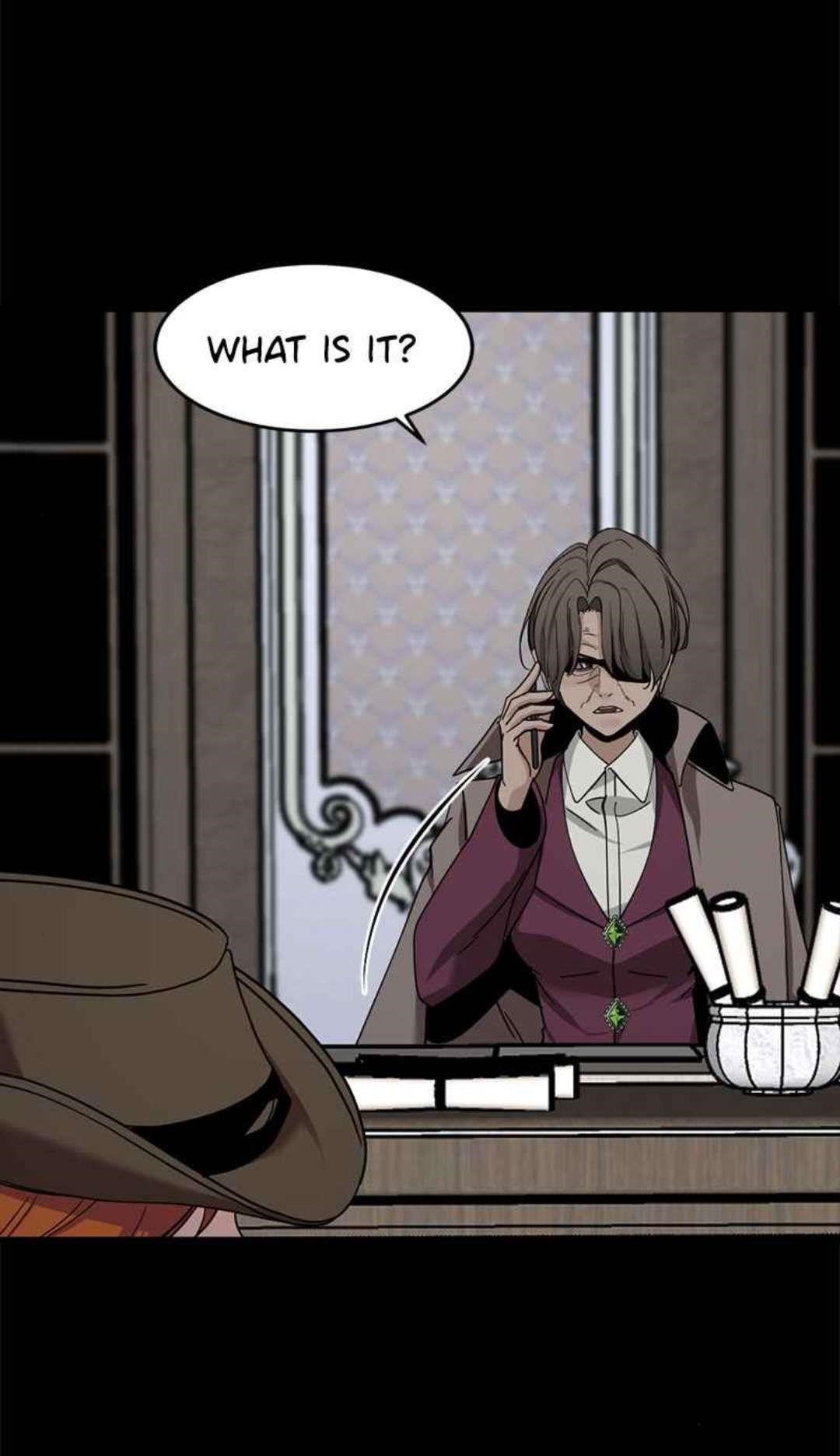 Hero Killer Chapter 53 - Page 94