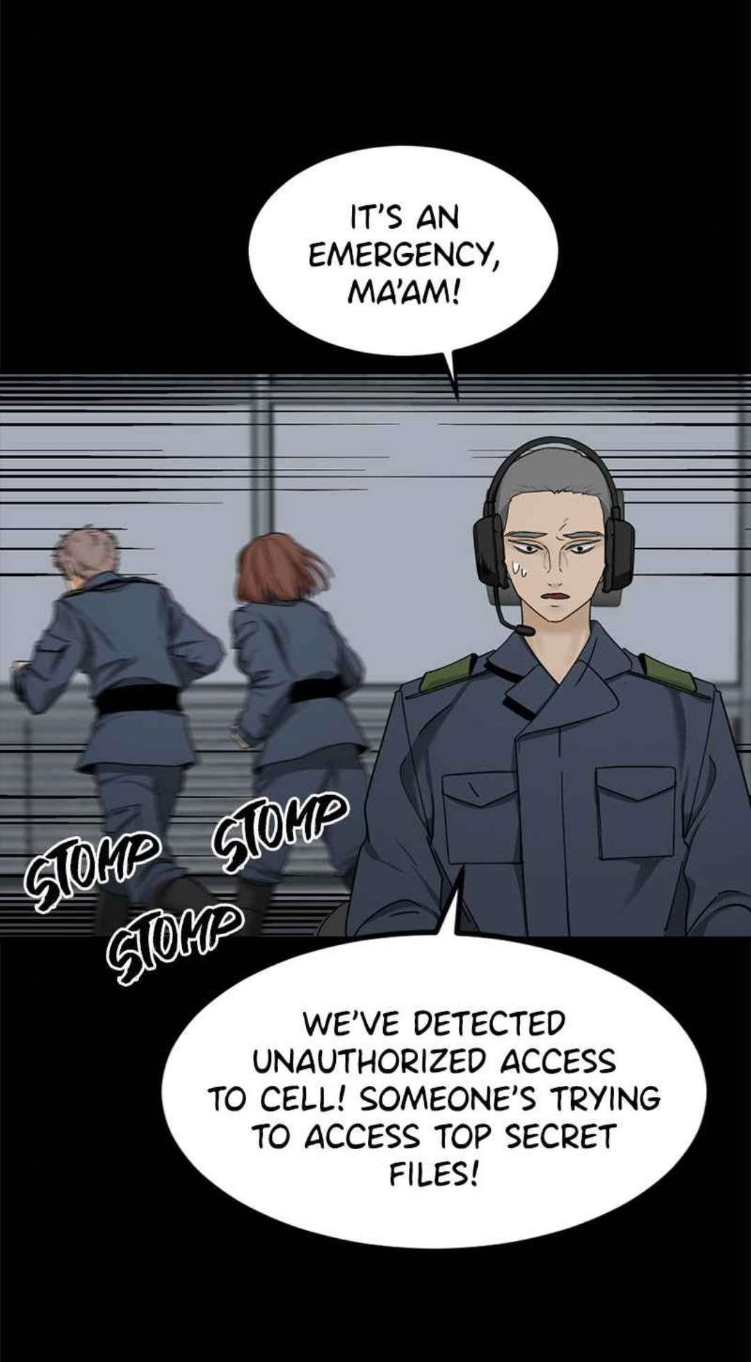 Hero Killer Chapter 53 - Page 95