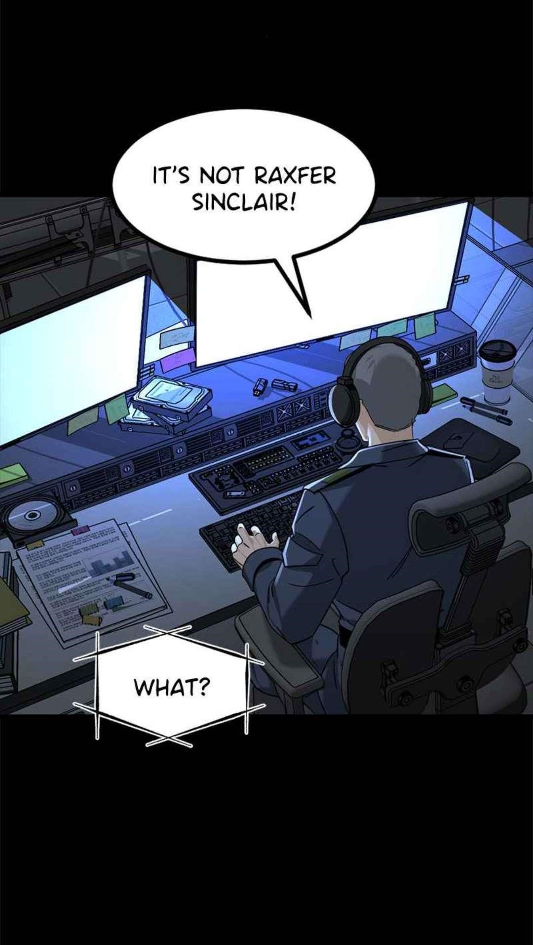 Hero Killer Chapter 53 - Page 97