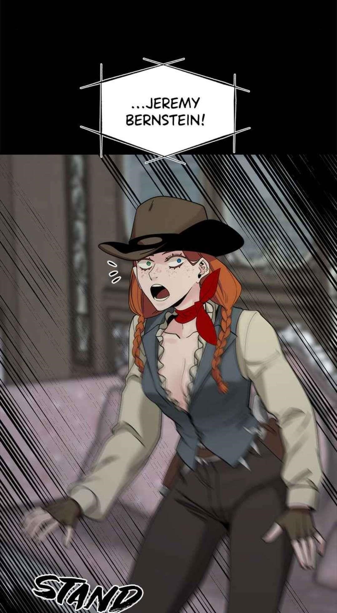 Hero Killer Chapter 53 - Page 99