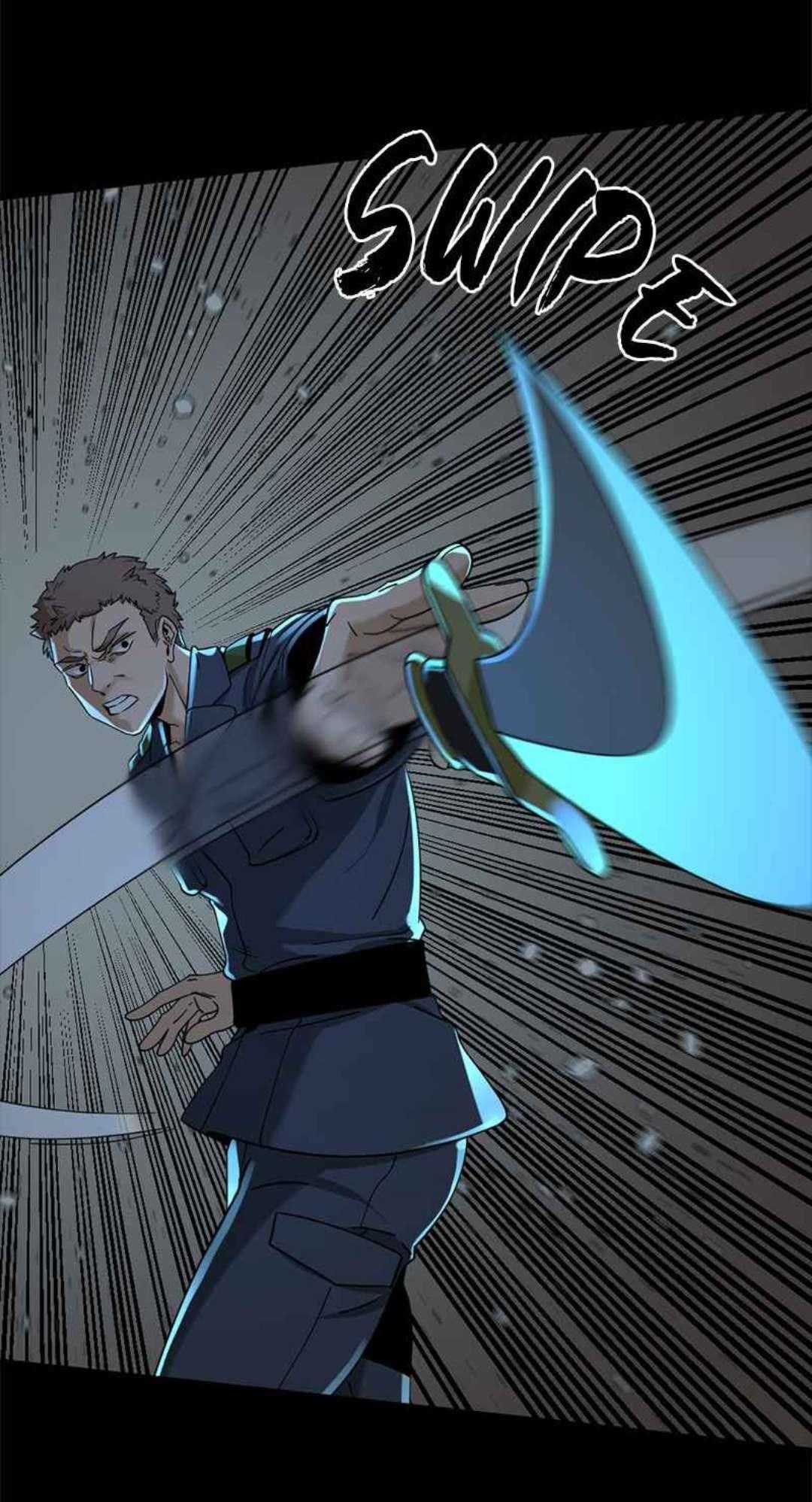 Hero Killer Chapter 54 - Page 10