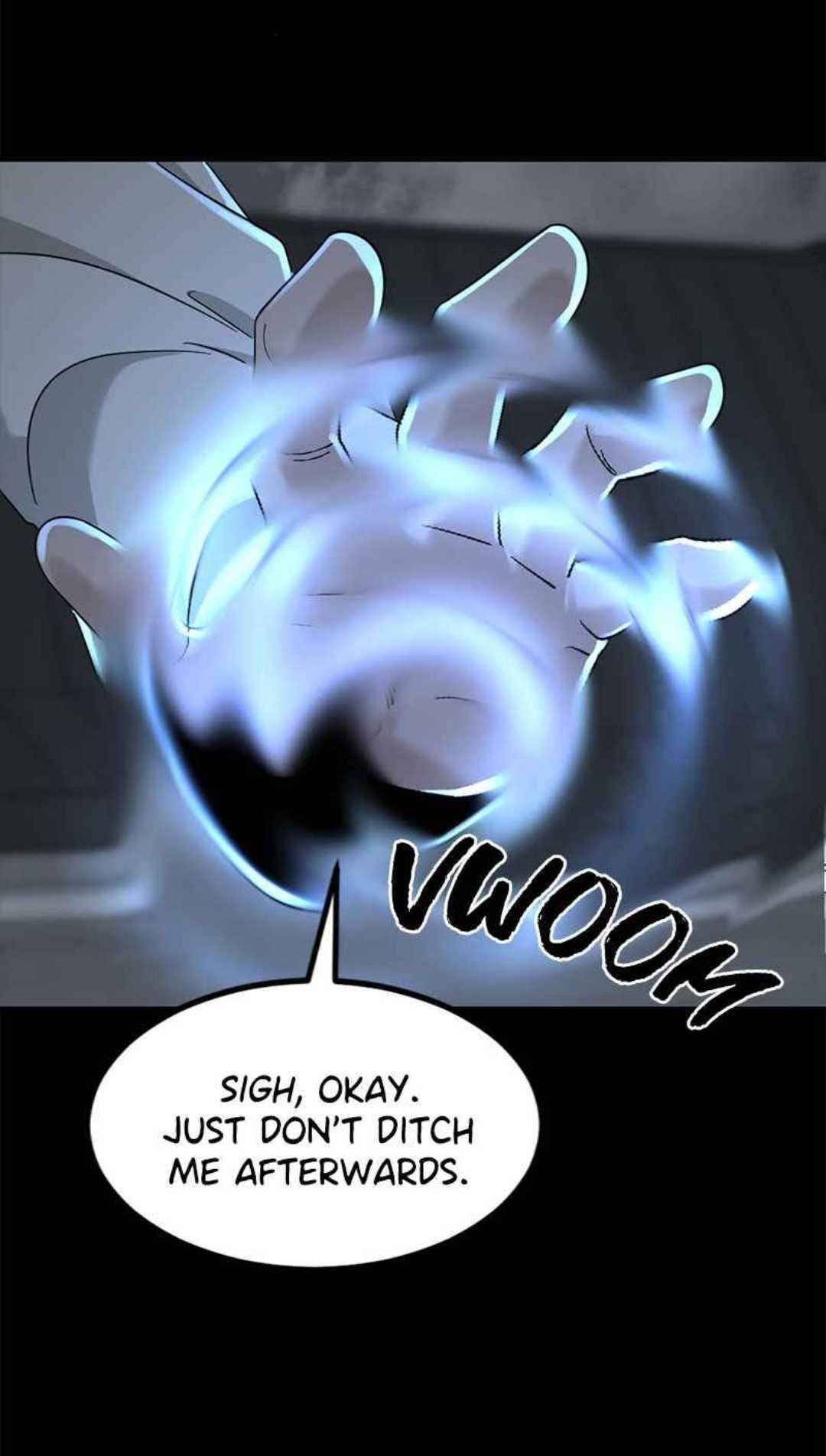 Hero Killer Chapter 54 - Page 104