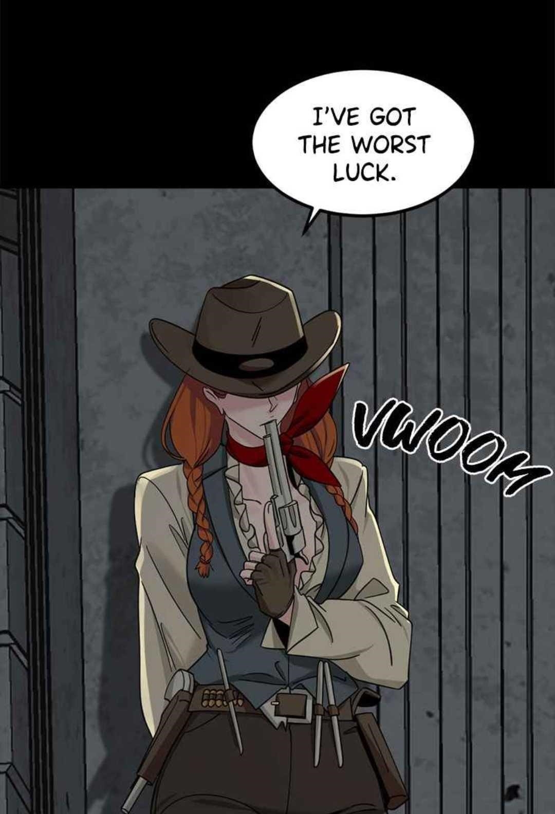 Hero Killer Chapter 54 - Page 107