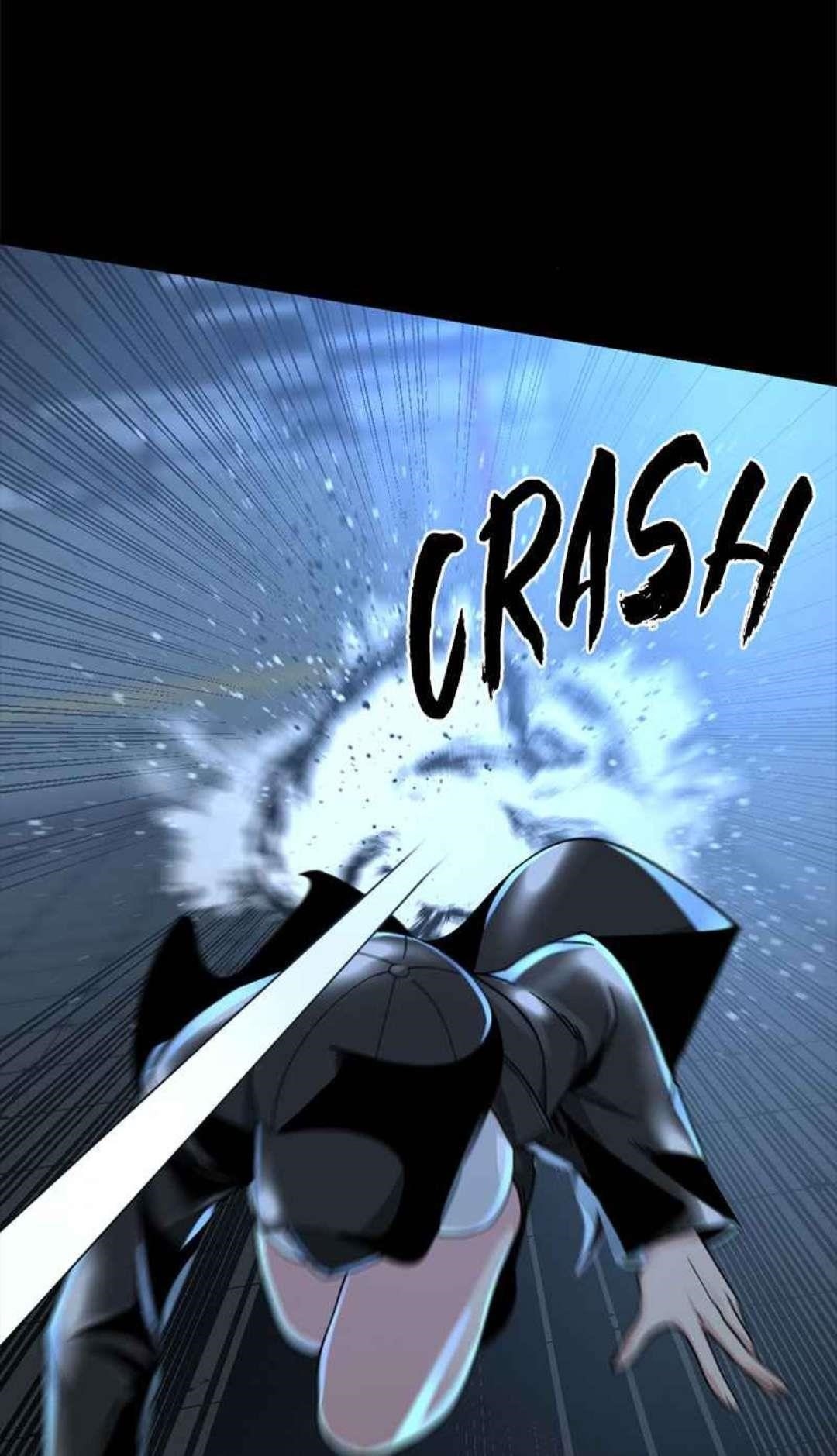 Hero Killer Chapter 54 - Page 11