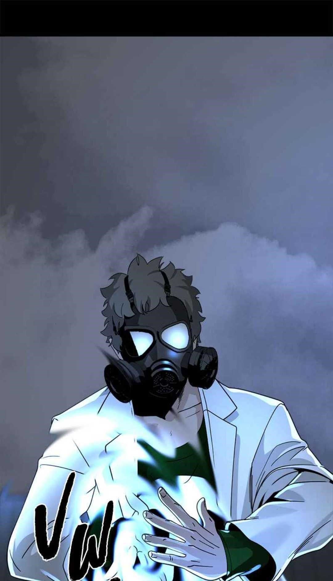 Hero Killer Chapter 54 - Page 115