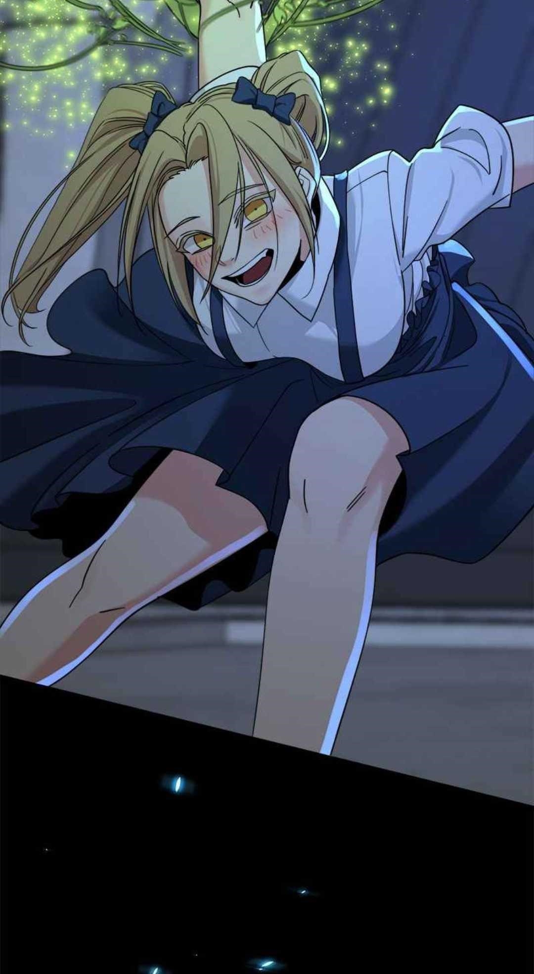 Hero Killer Chapter 54 - Page 118