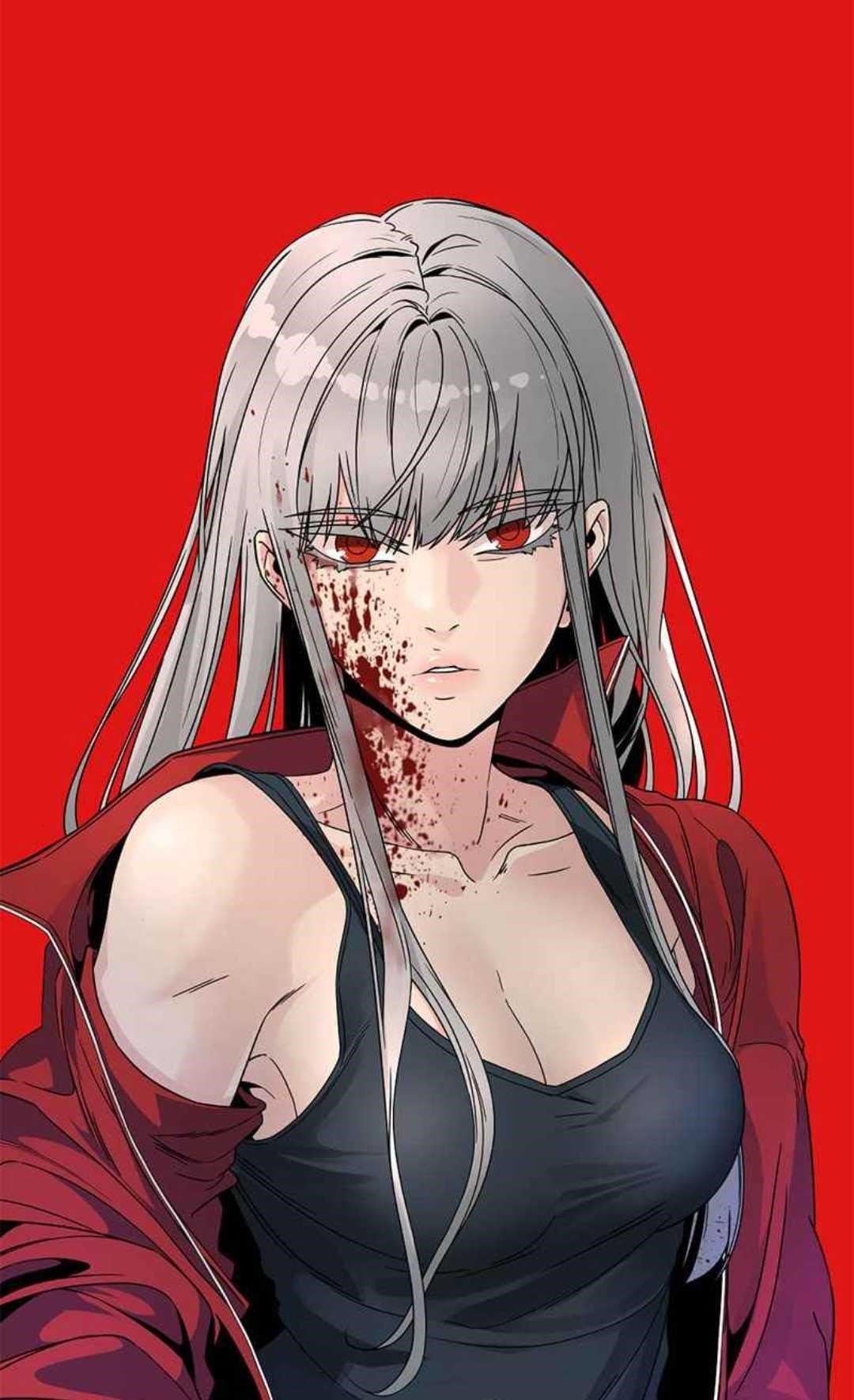 Hero Killer Chapter 54 - Page 127