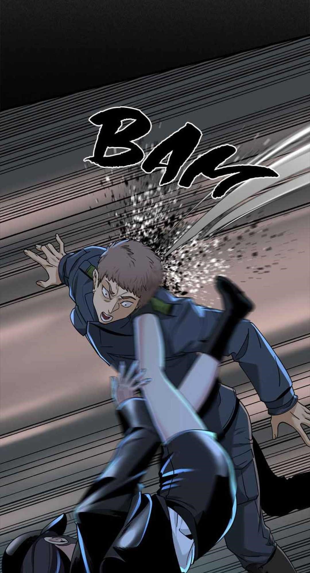 Hero Killer Chapter 54 - Page 14