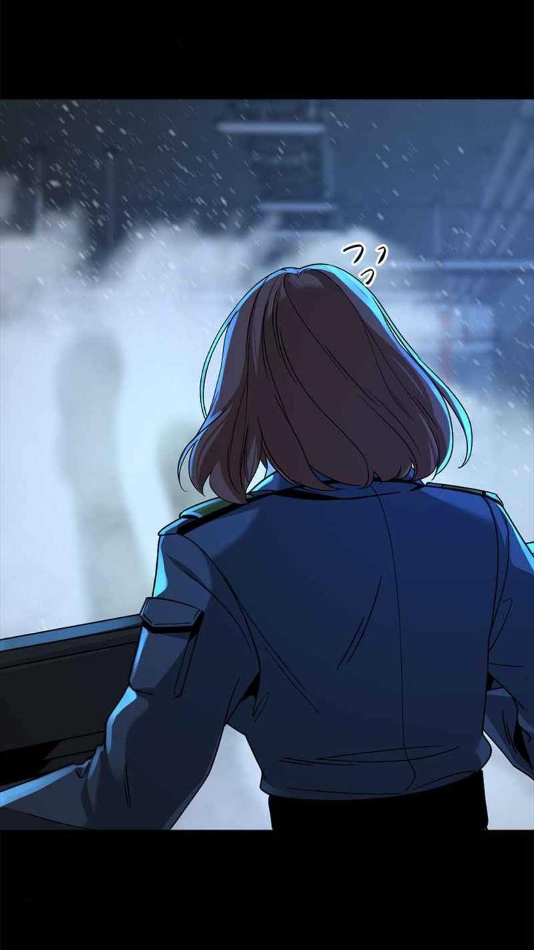 Hero Killer Chapter 54 - Page 20