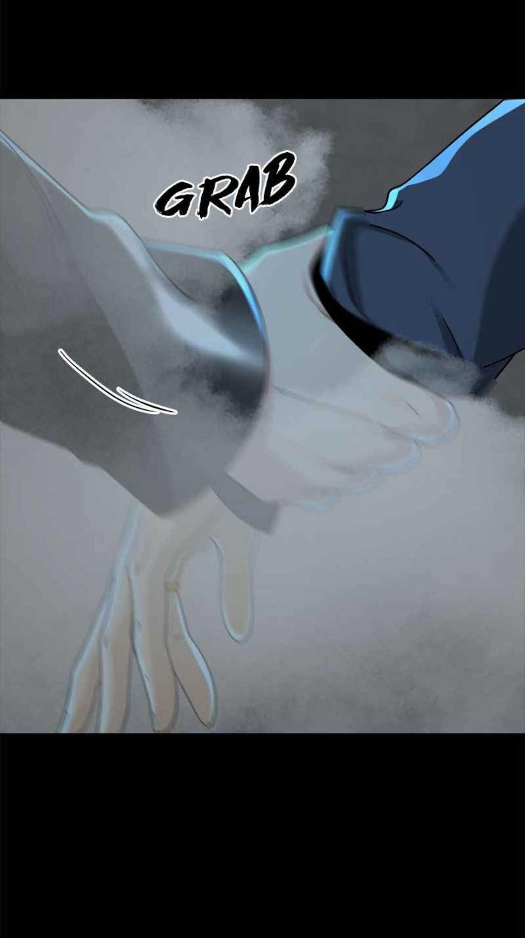 Hero Killer Chapter 54 - Page 21