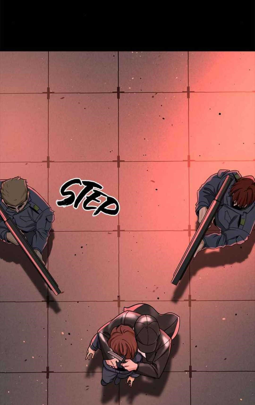 Hero Killer Chapter 54 - Page 25