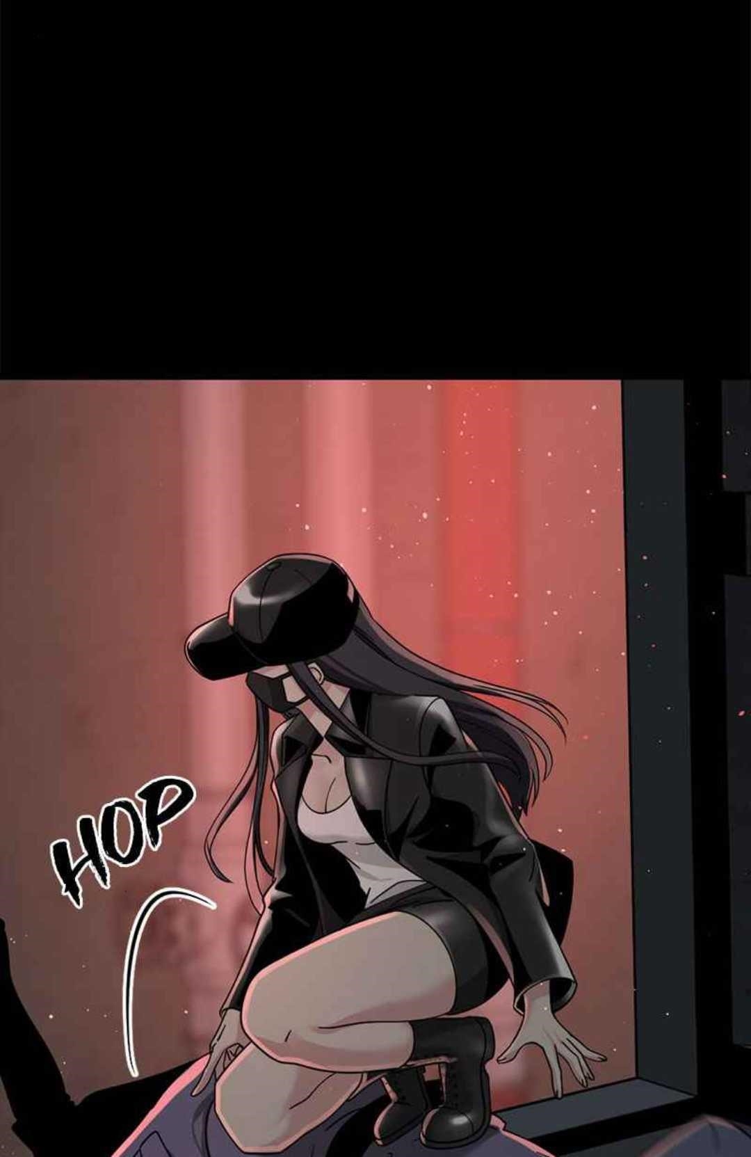 Hero Killer Chapter 54 - Page 29