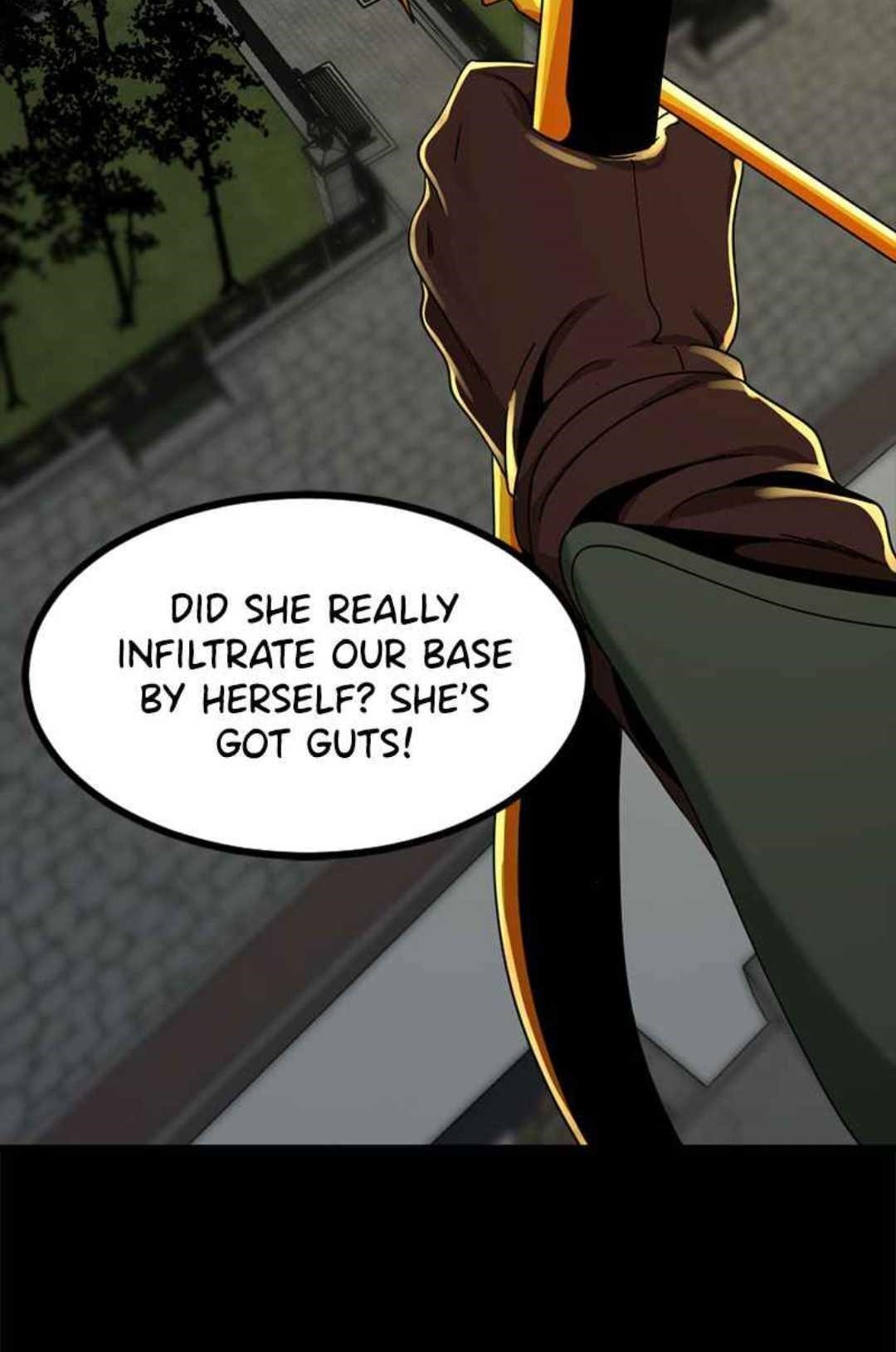 Hero Killer Chapter 54 - Page 42