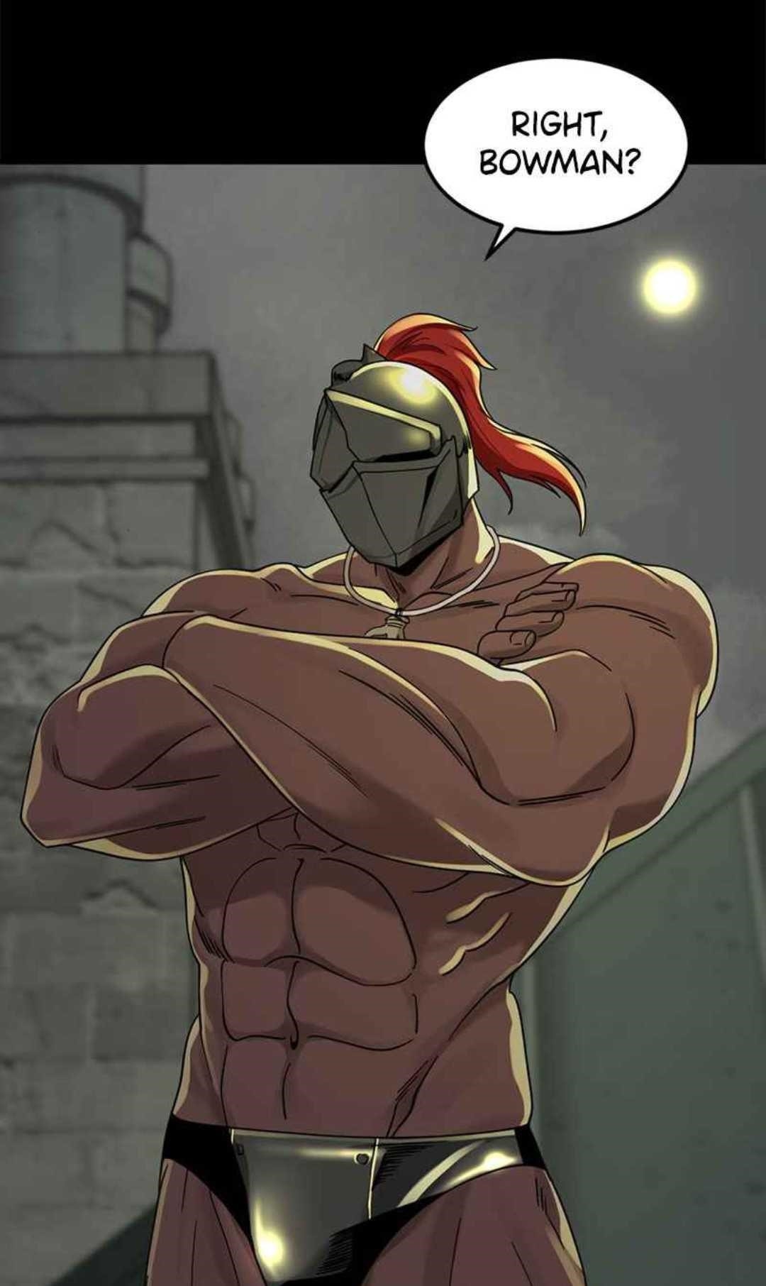 Hero Killer Chapter 54 - Page 43