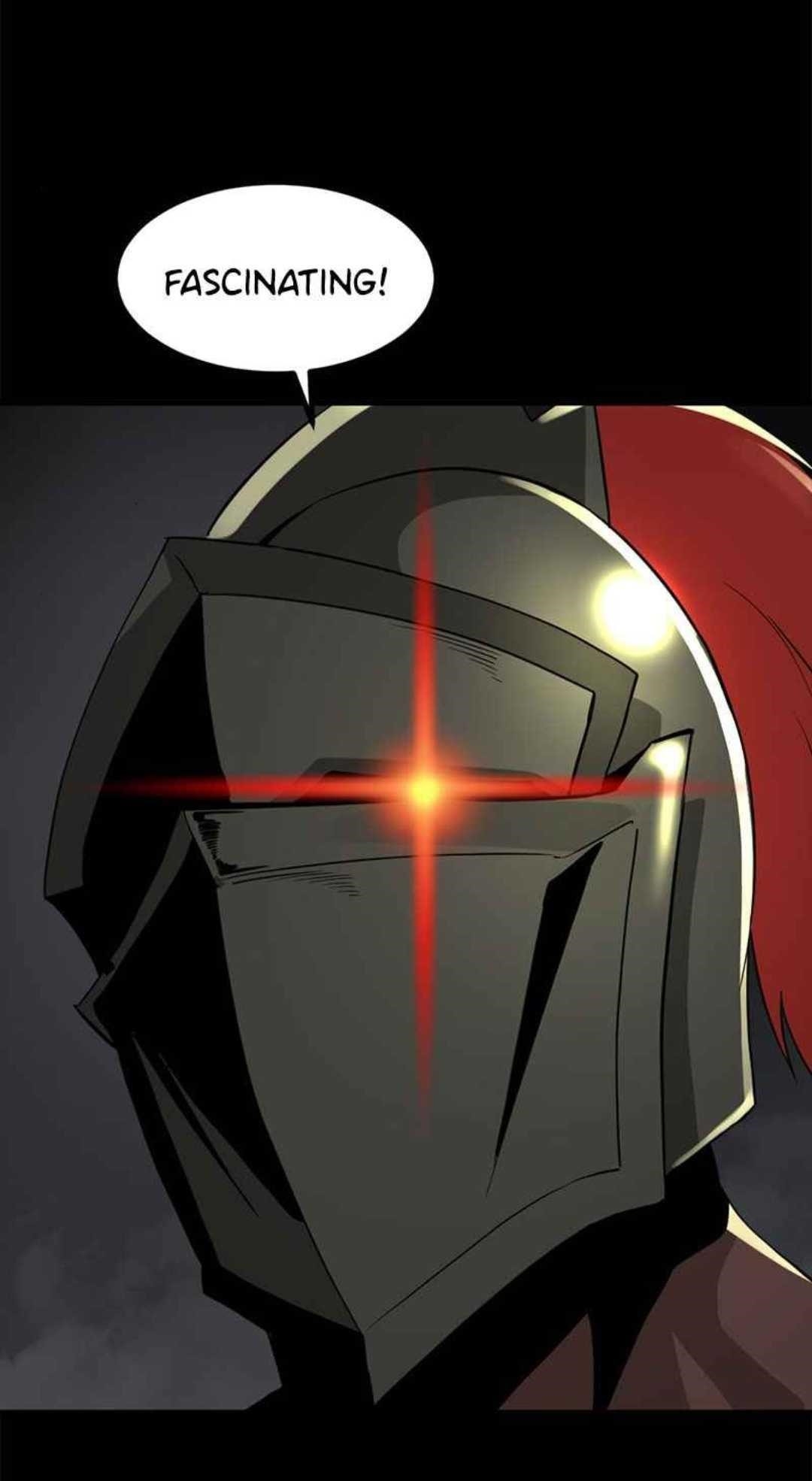 Hero Killer Chapter 54 - Page 49