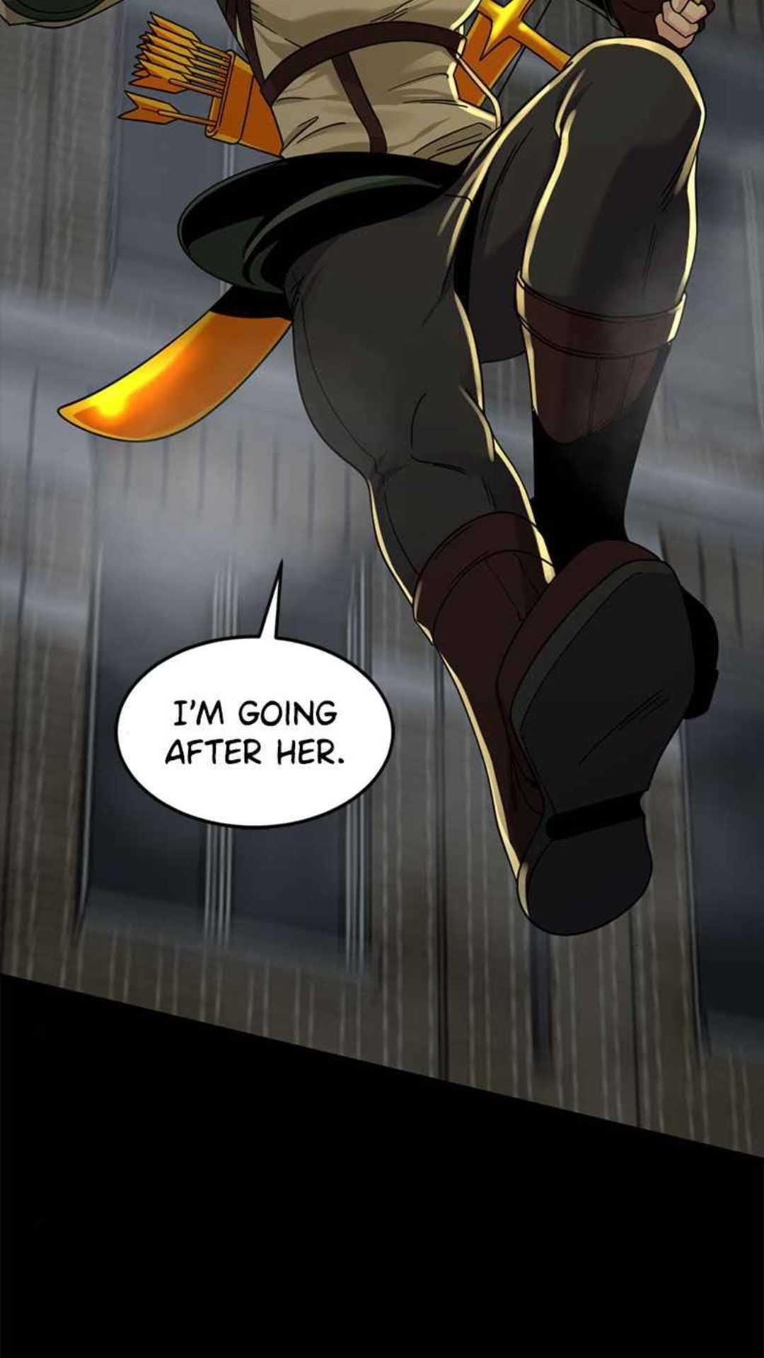 Hero Killer Chapter 54 - Page 51