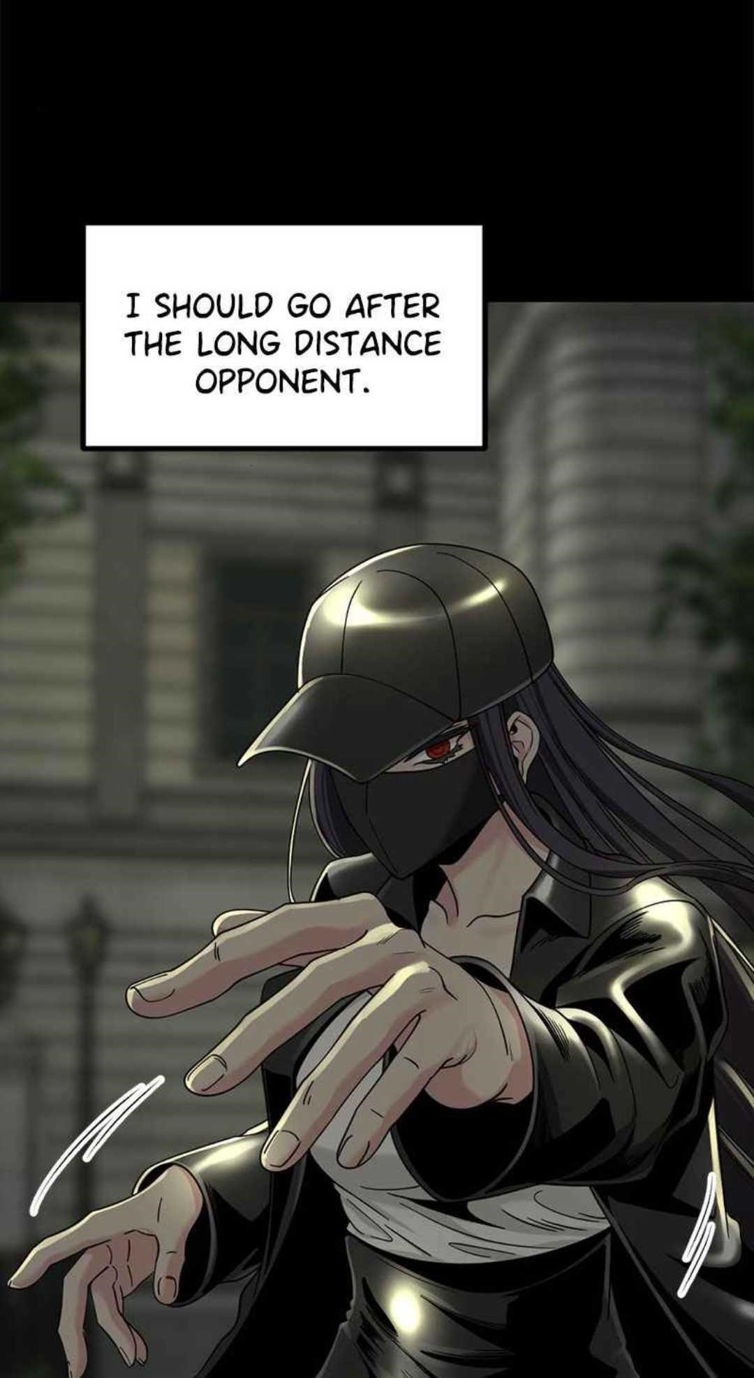 Hero Killer Chapter 54 - Page 55