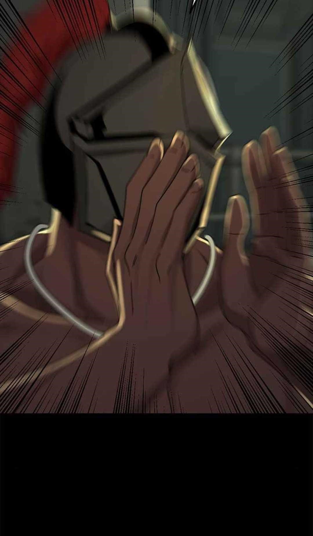 Hero Killer Chapter 54 - Page 60