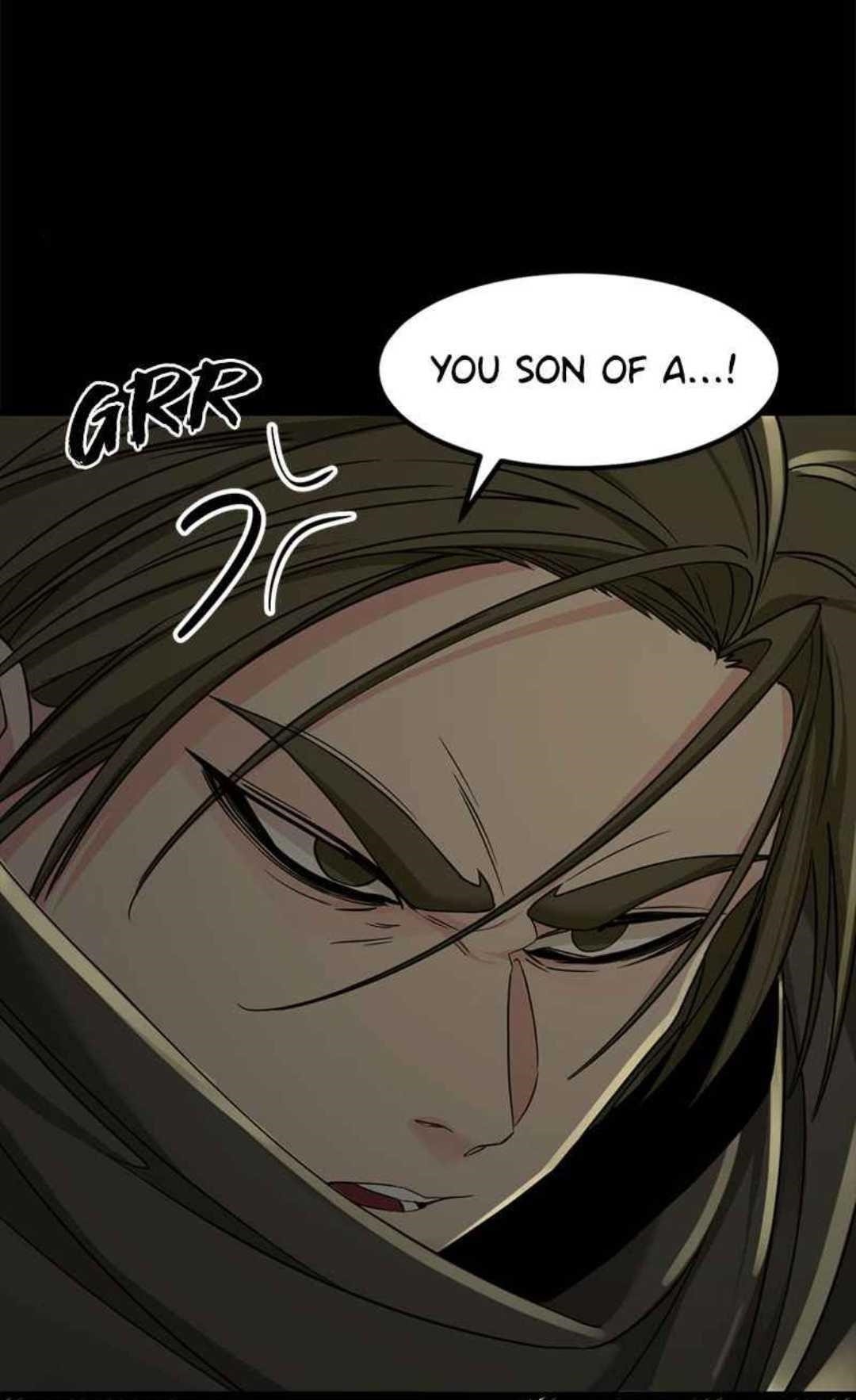 Hero Killer Chapter 54 - Page 61