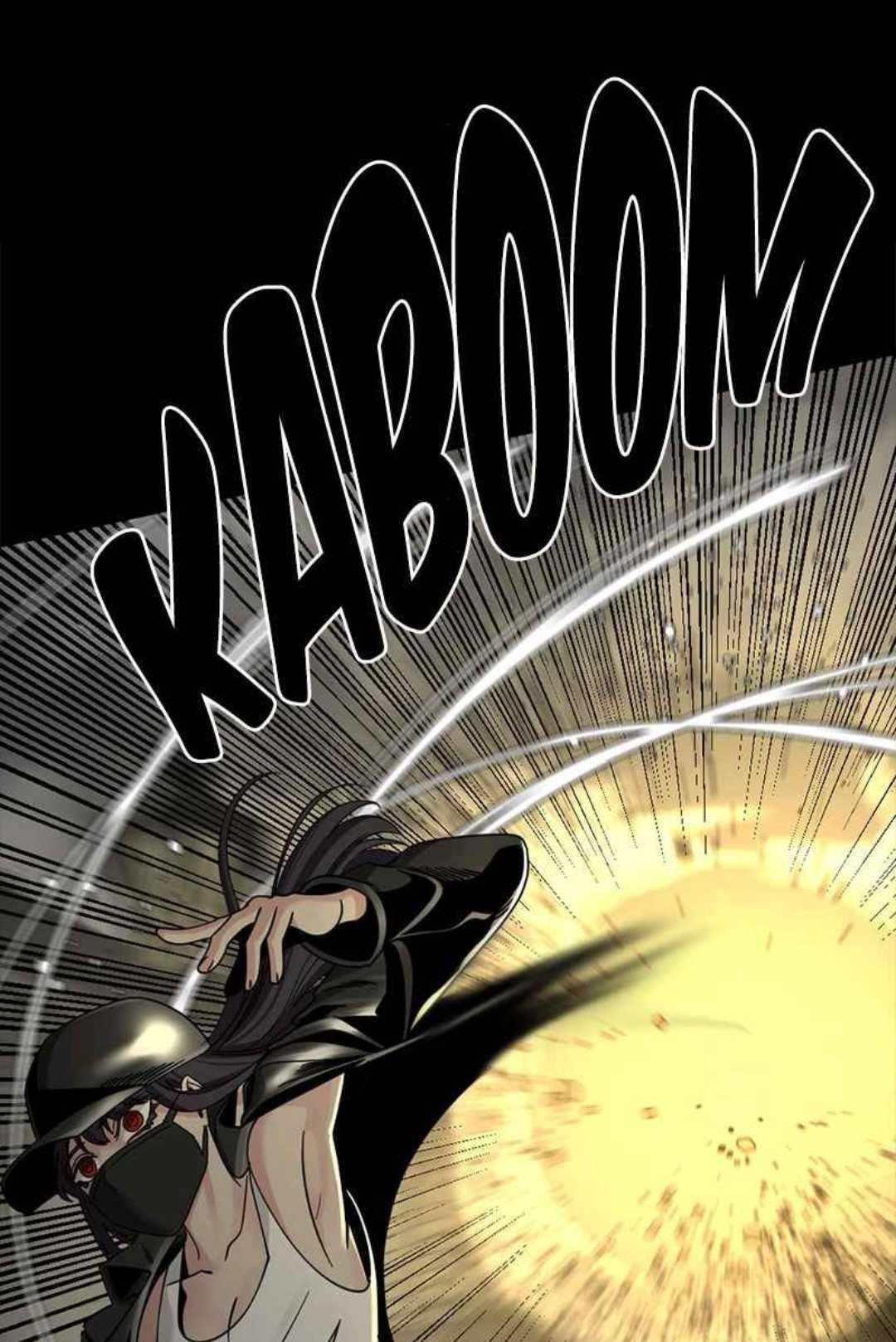 Hero Killer Chapter 54 - Page 64