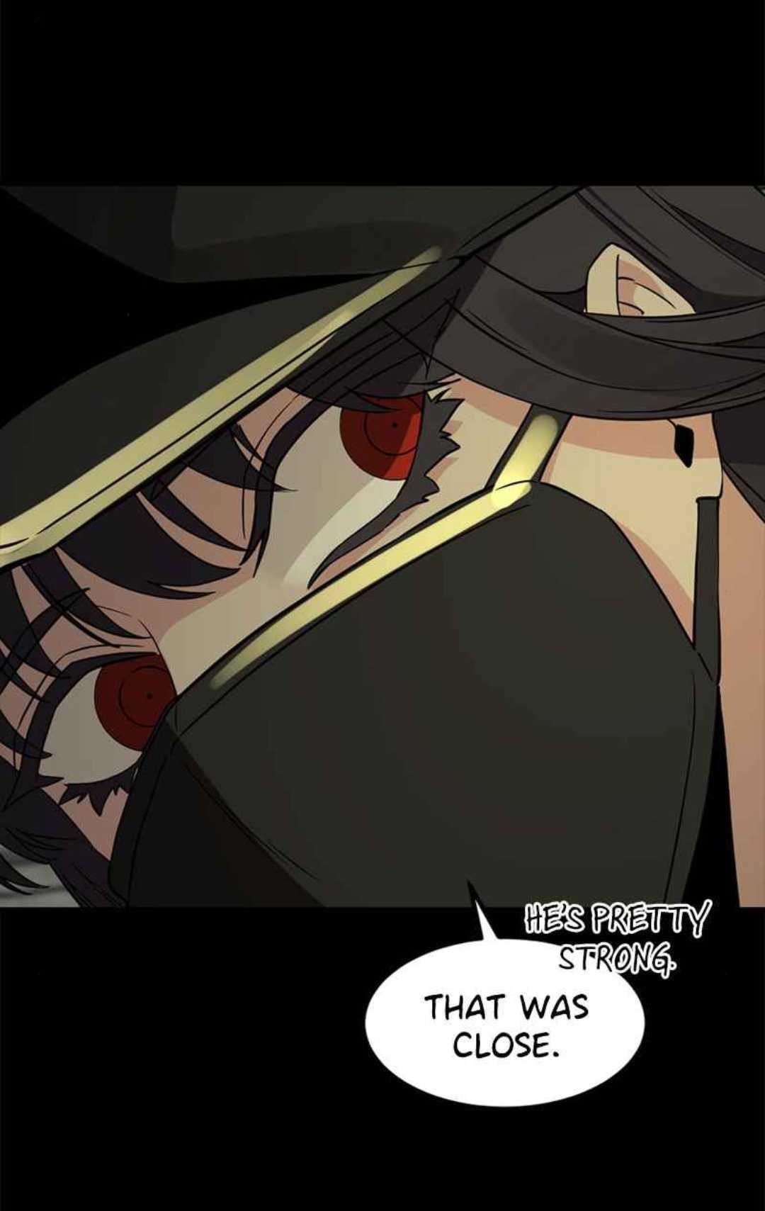 Hero Killer Chapter 54 - Page 66