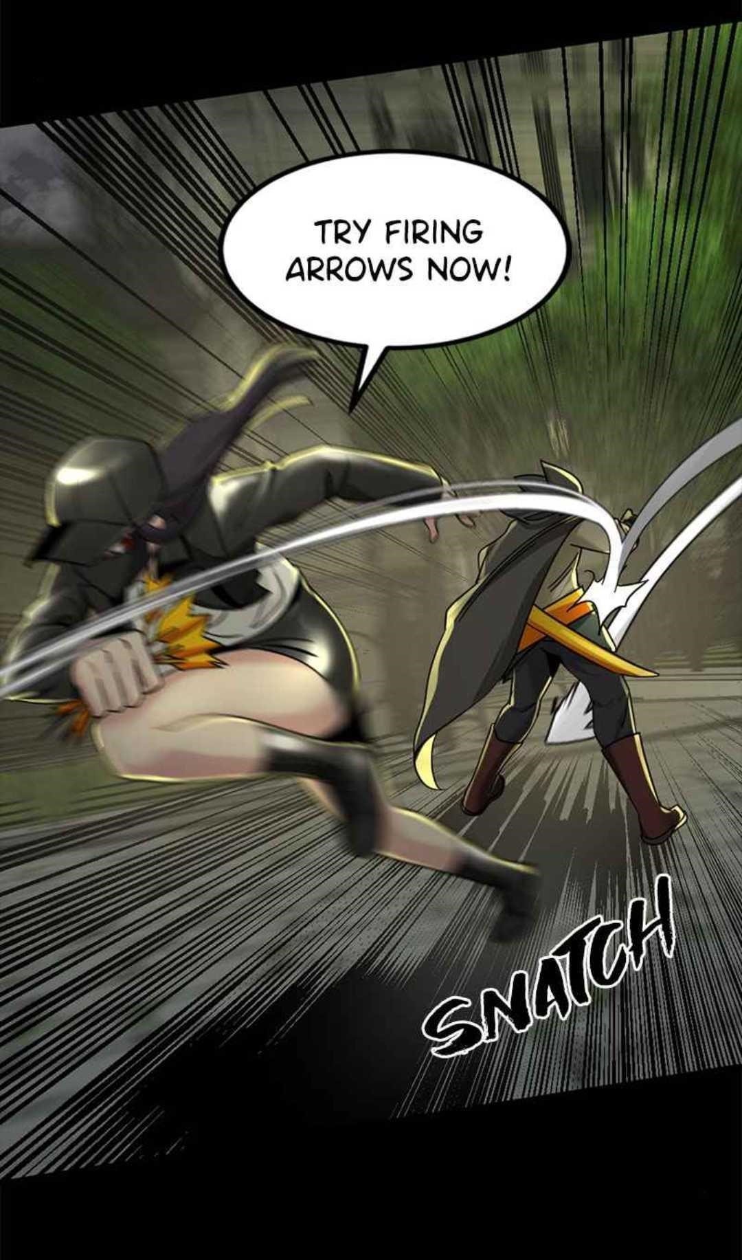 Hero Killer Chapter 54 - Page 67