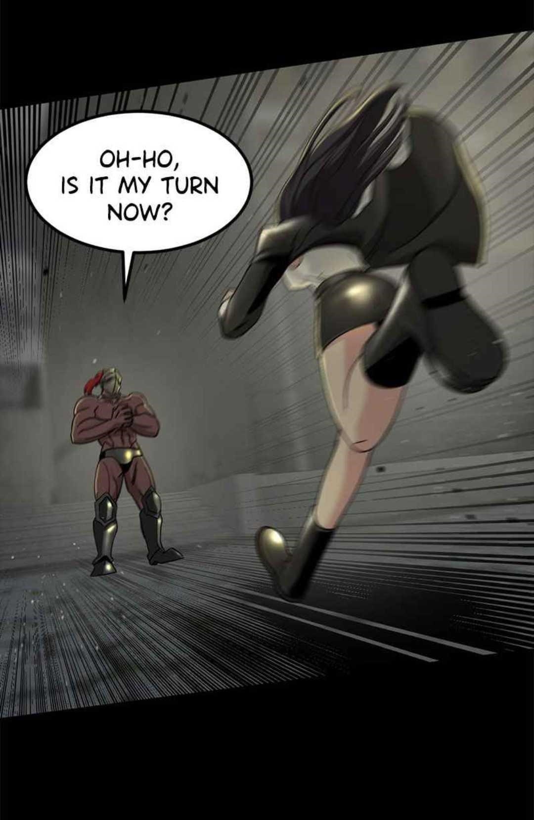 Hero Killer Chapter 54 - Page 69