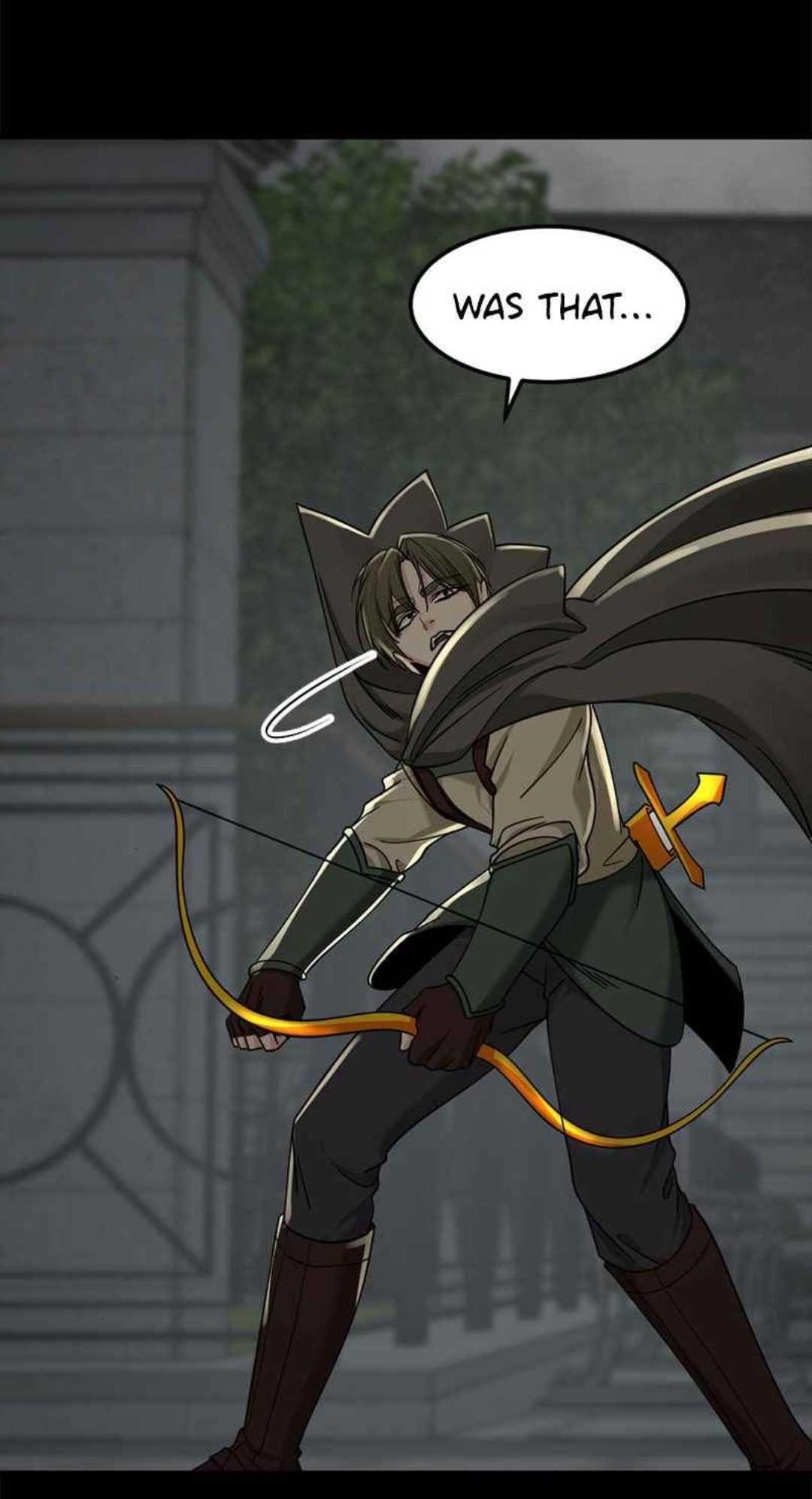 Hero Killer Chapter 54 - Page 74