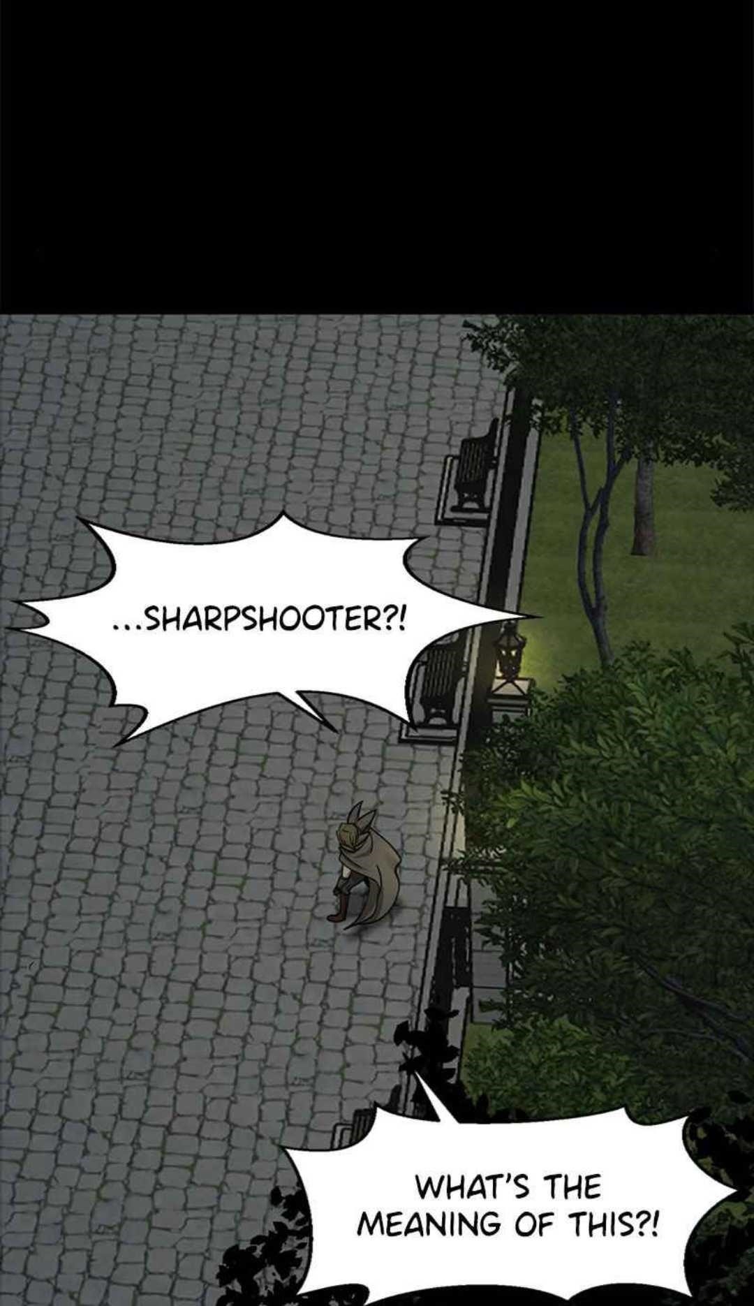 Hero Killer Chapter 54 - Page 75