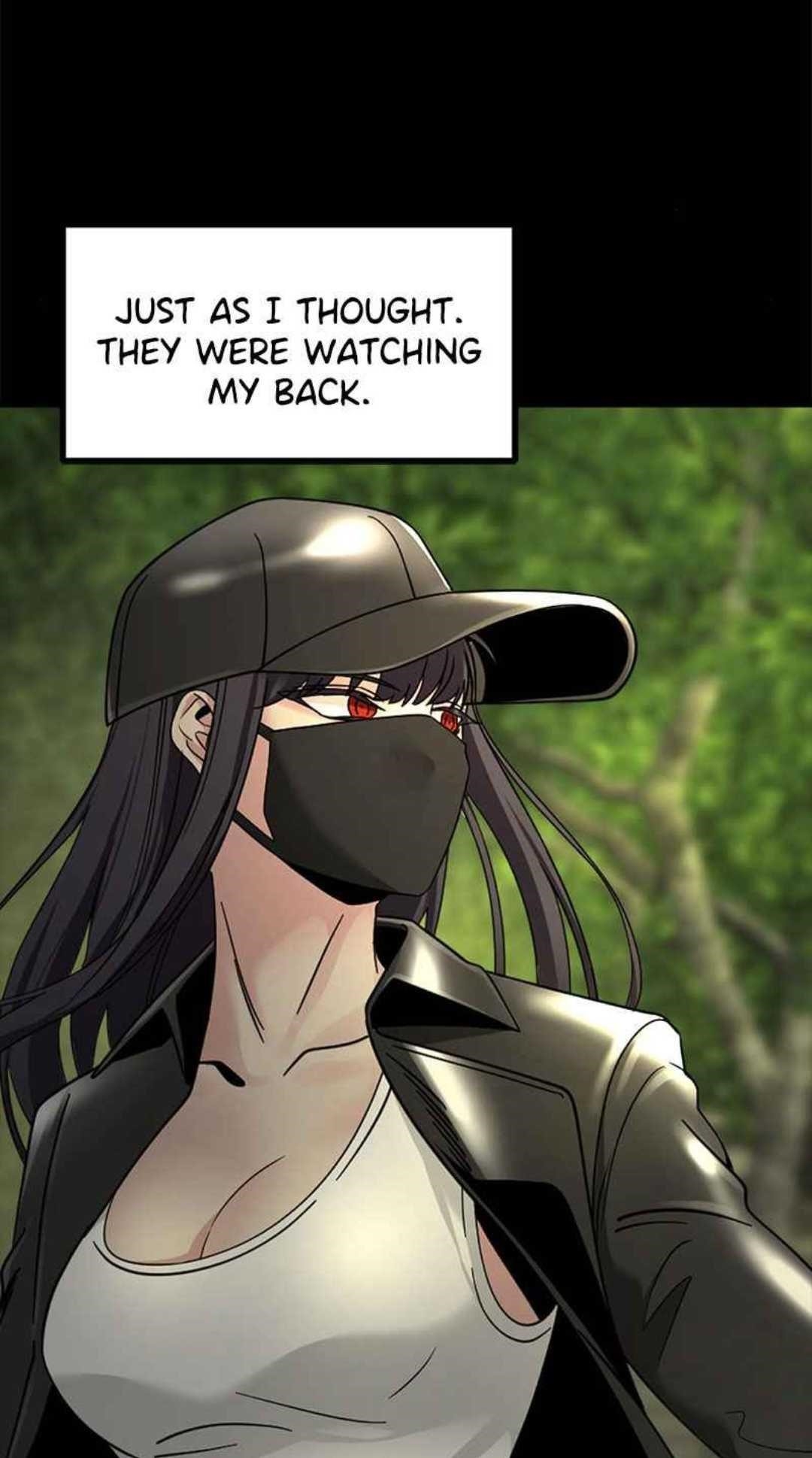 Hero Killer Chapter 54 - Page 82