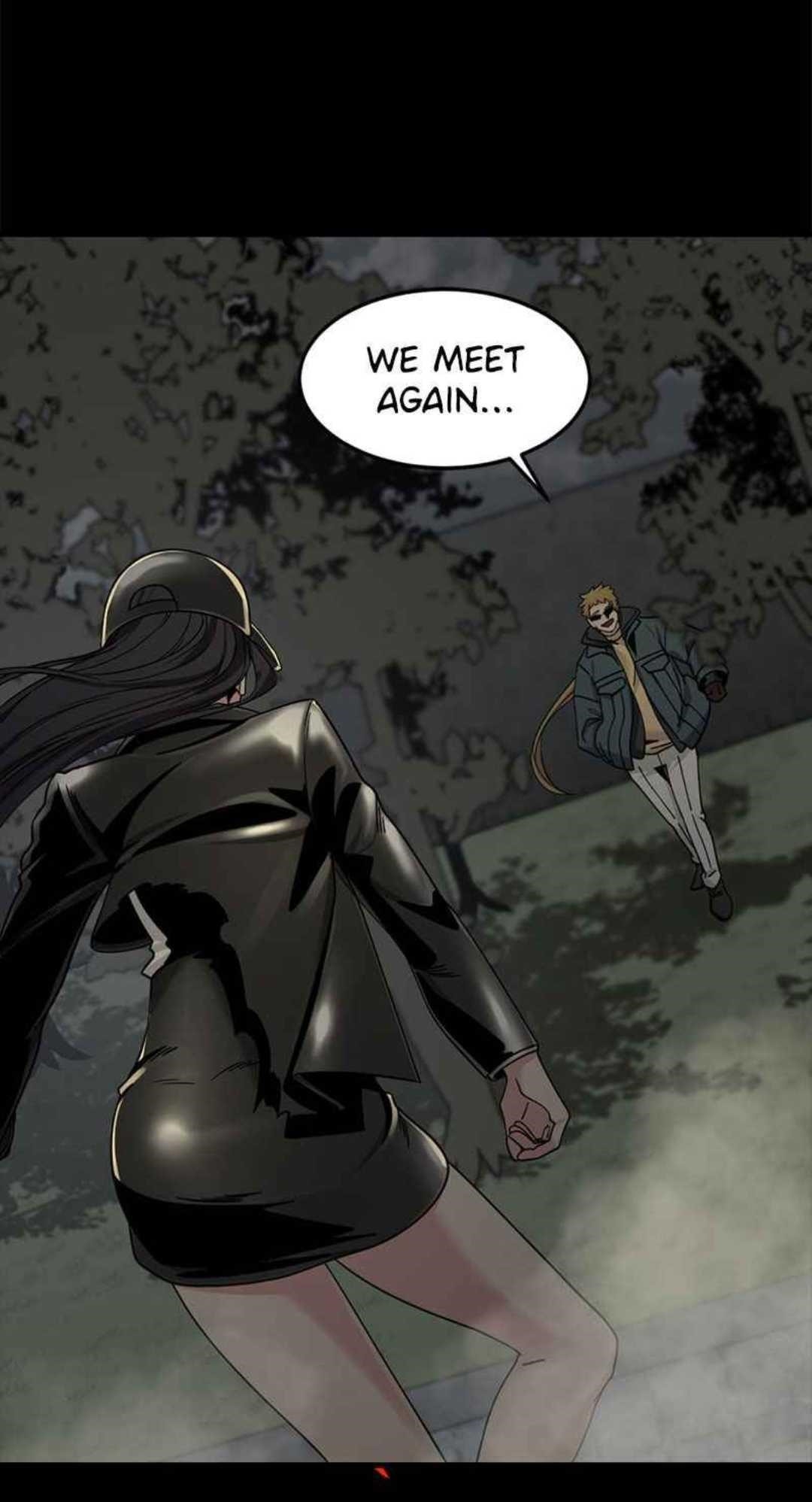 Hero Killer Chapter 54 - Page 87